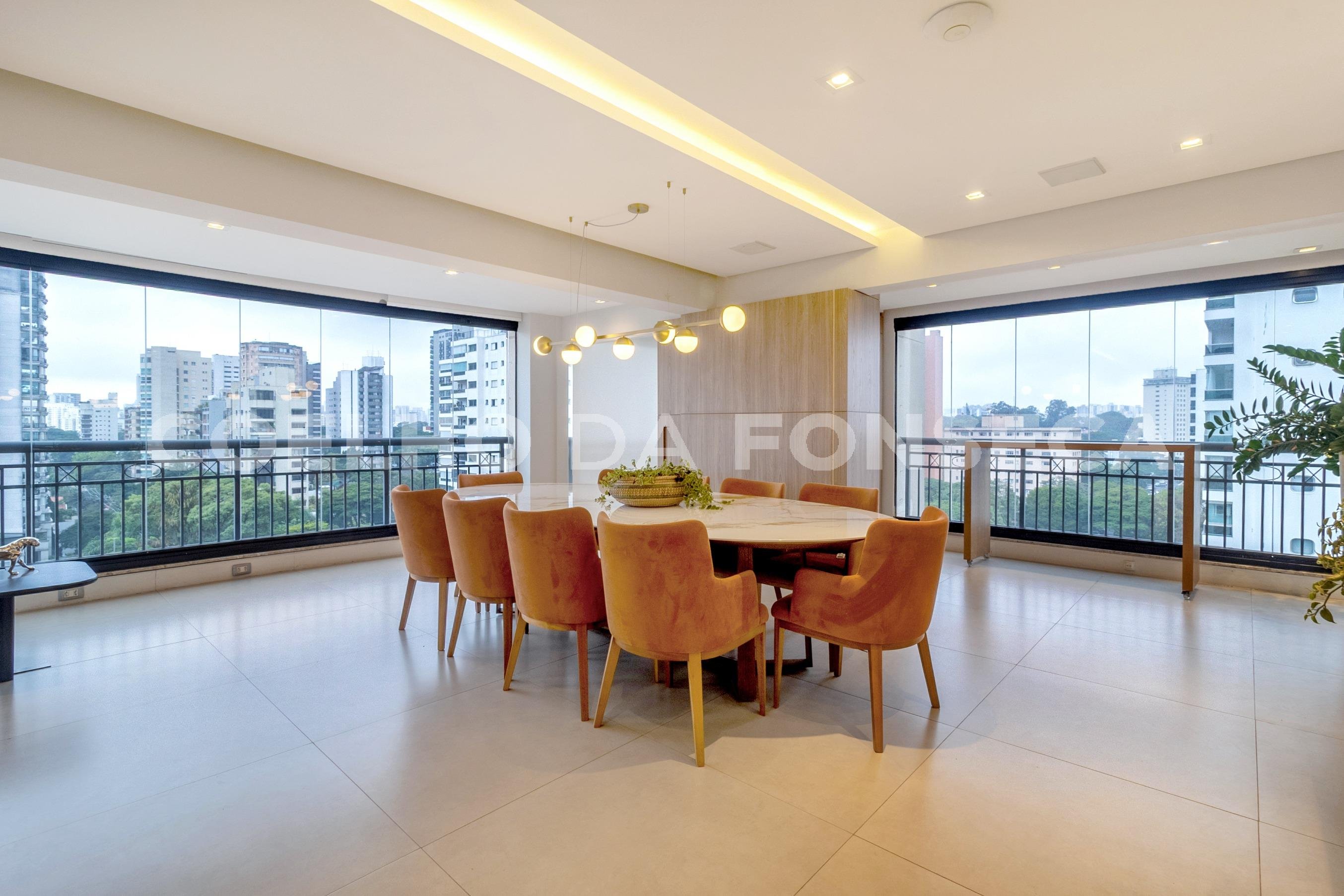 Sala de Jantar