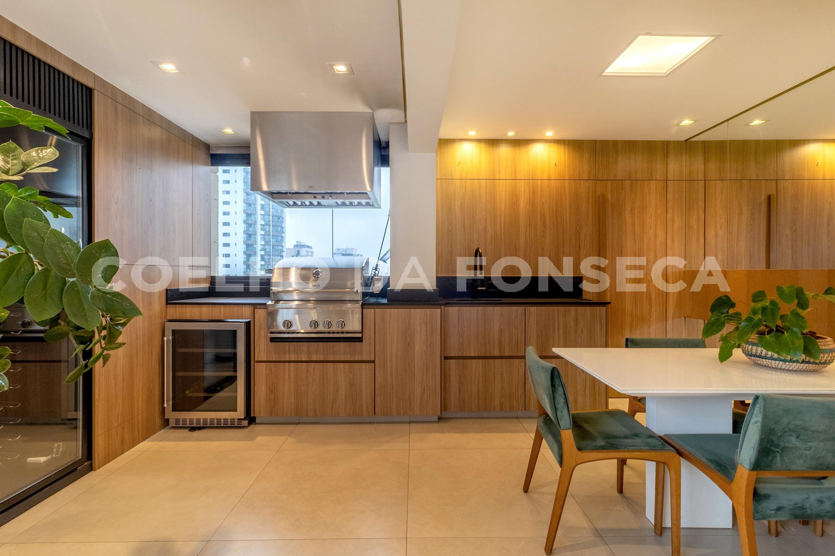 Espaço Gourmet (Unidade)