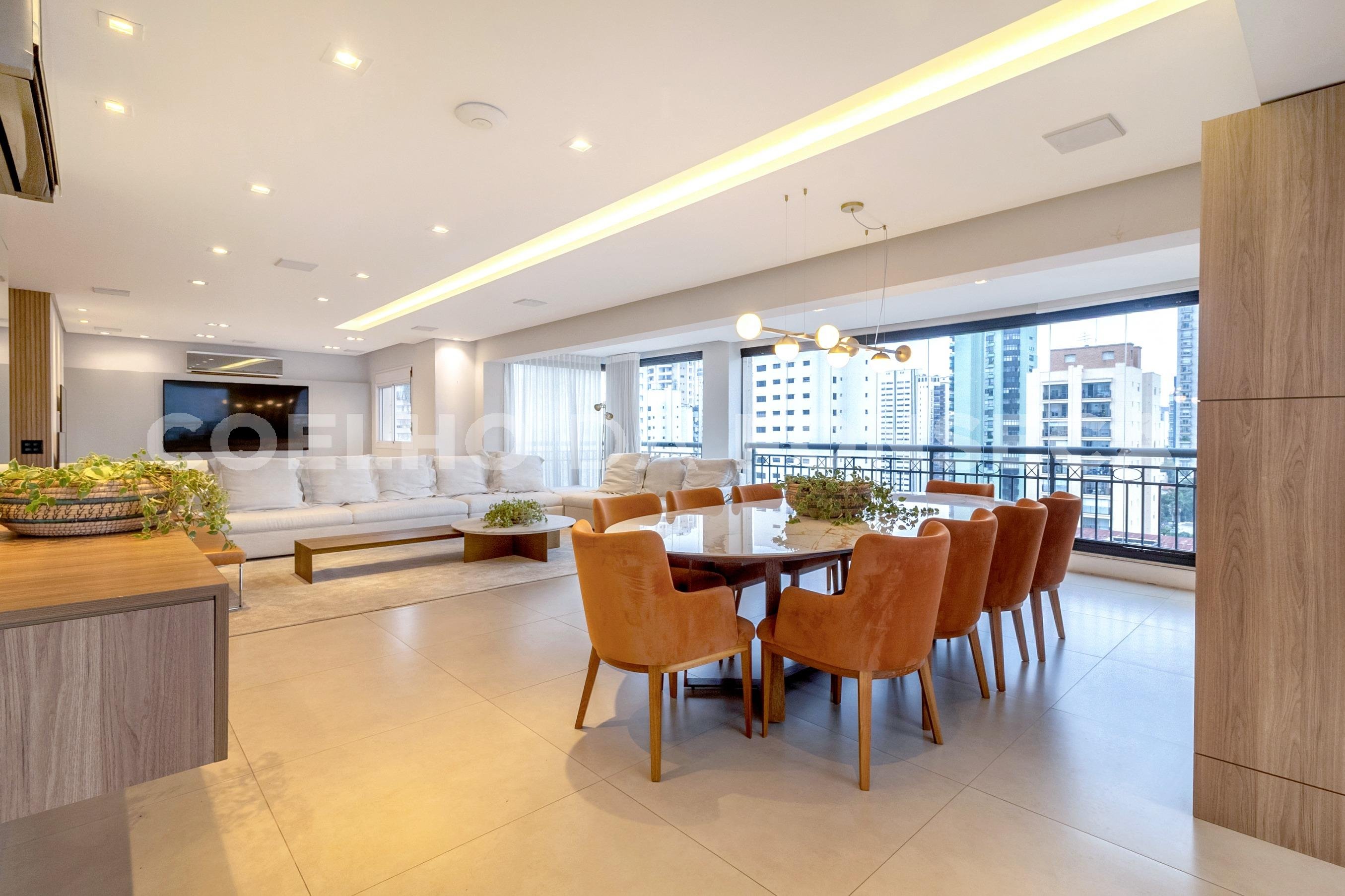 Sala de Jantar