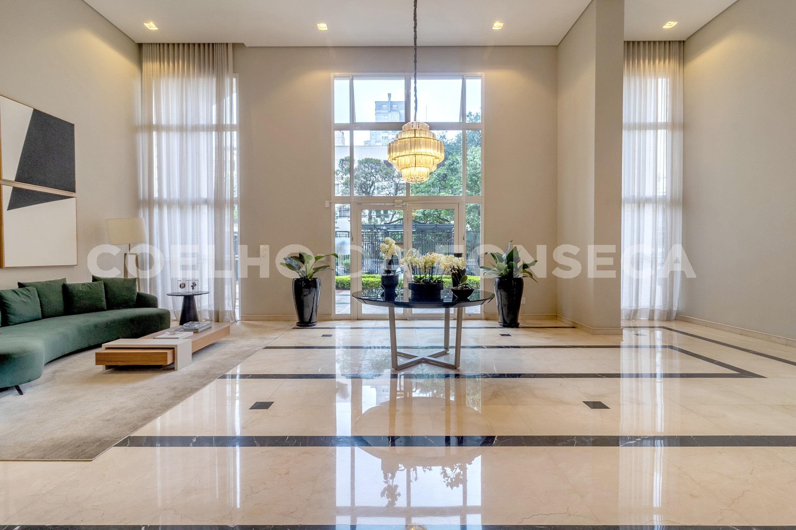 Hall de Entrada