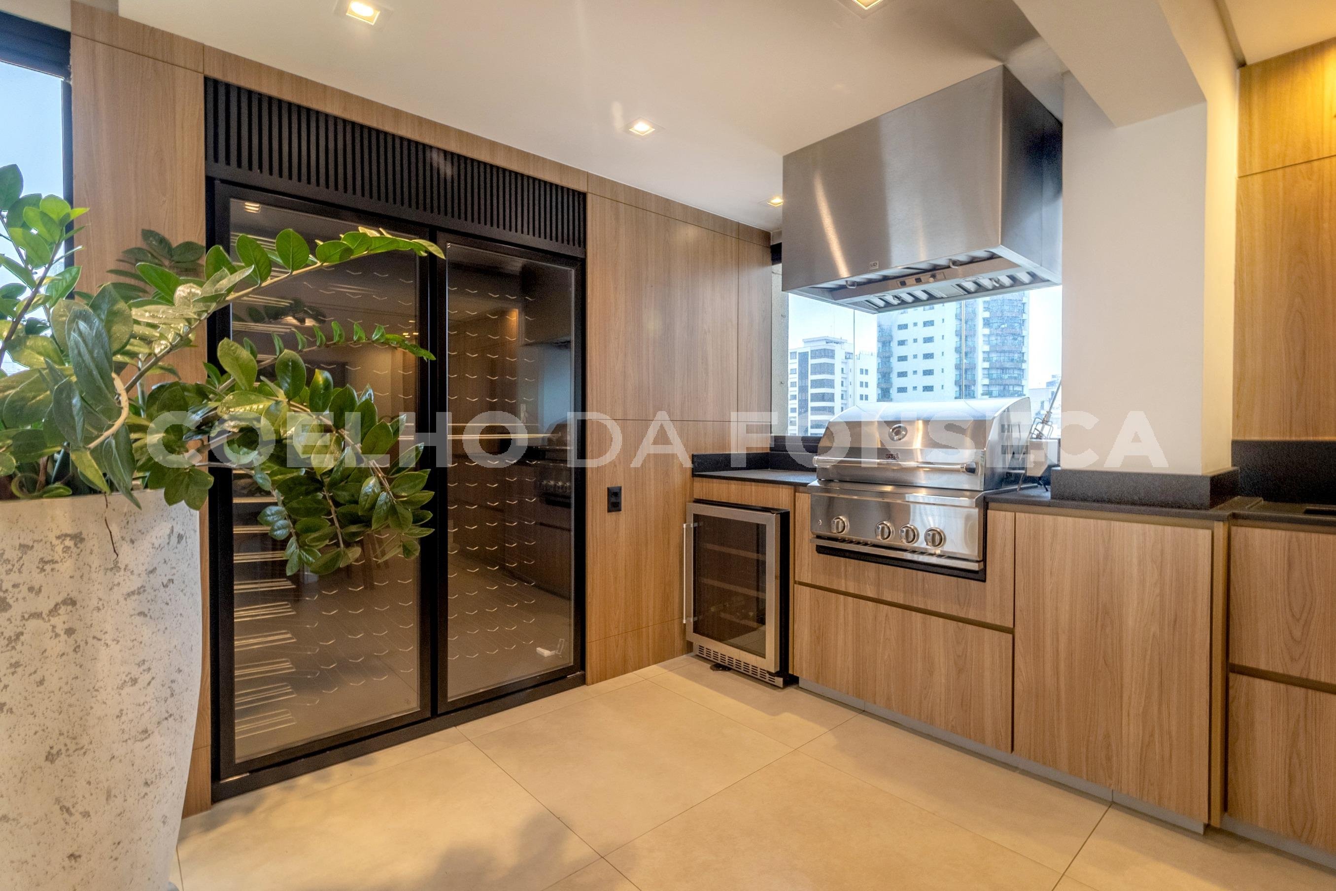 Espaço Gourmet (Unidade)