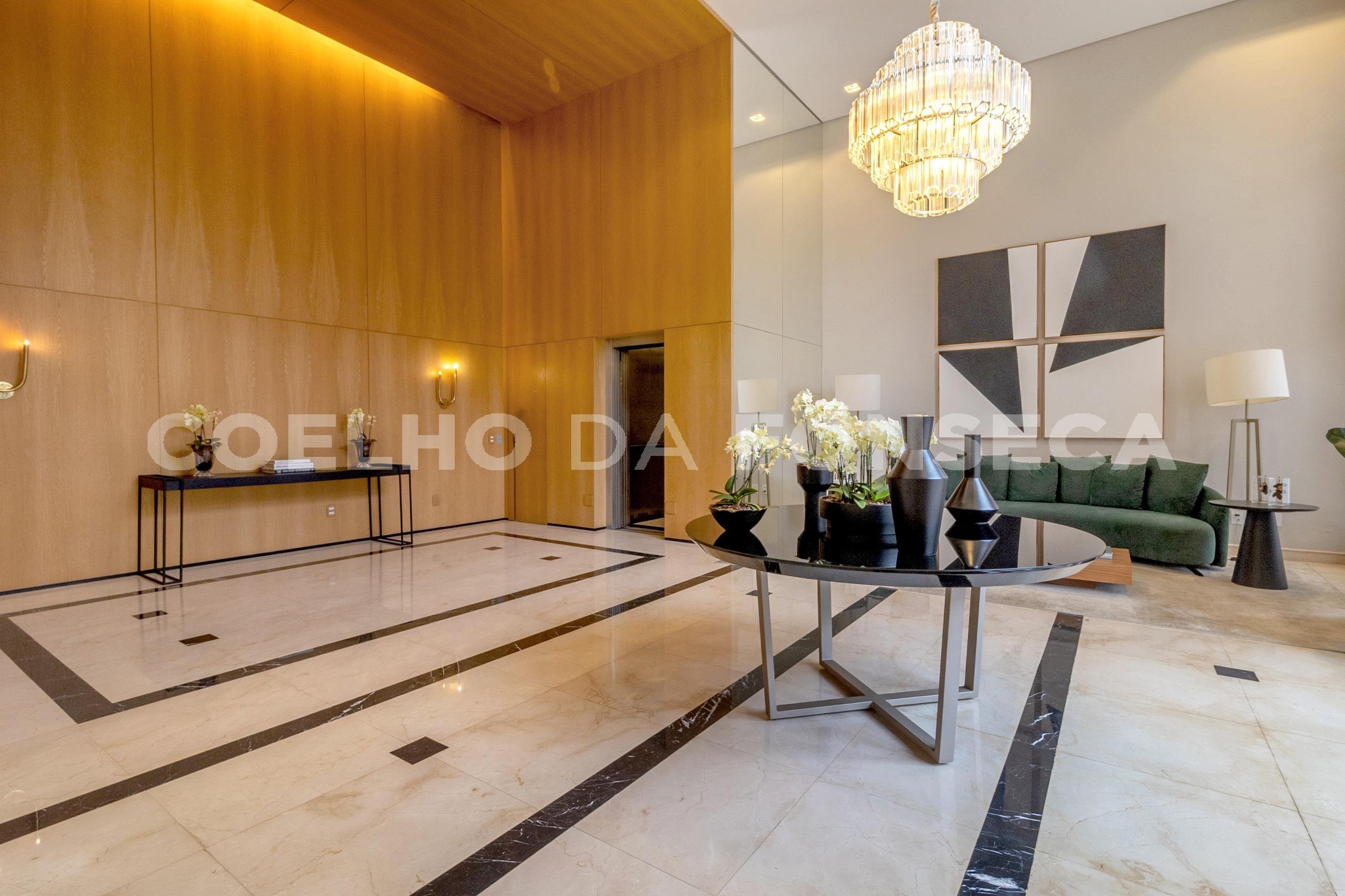 Hall de Entrada