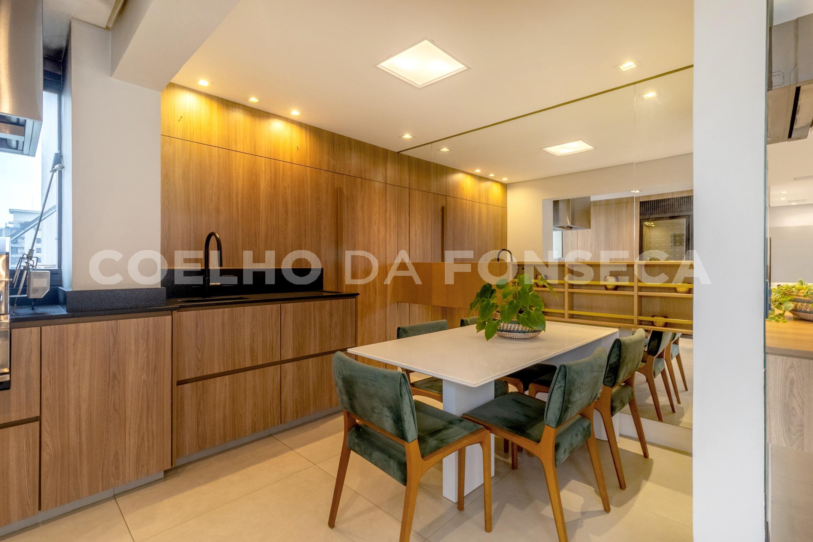 Espaço Gourmet (Unidade)