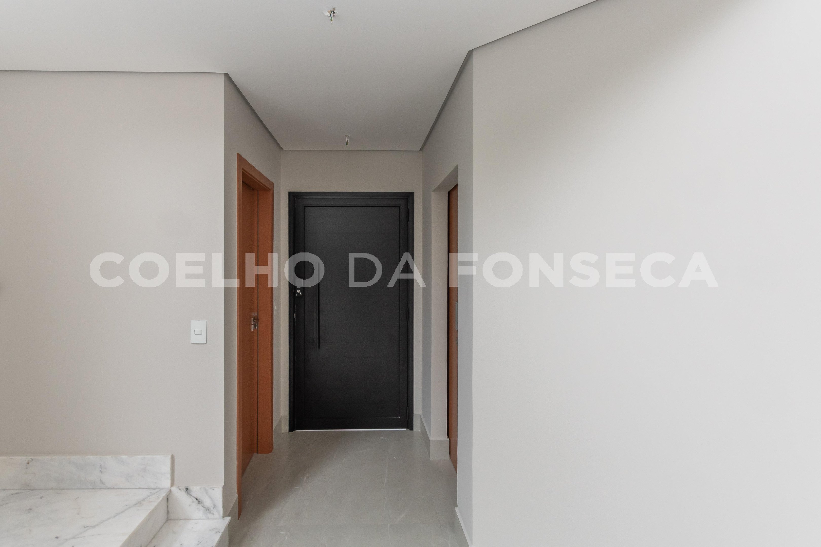 Hall de Entrada