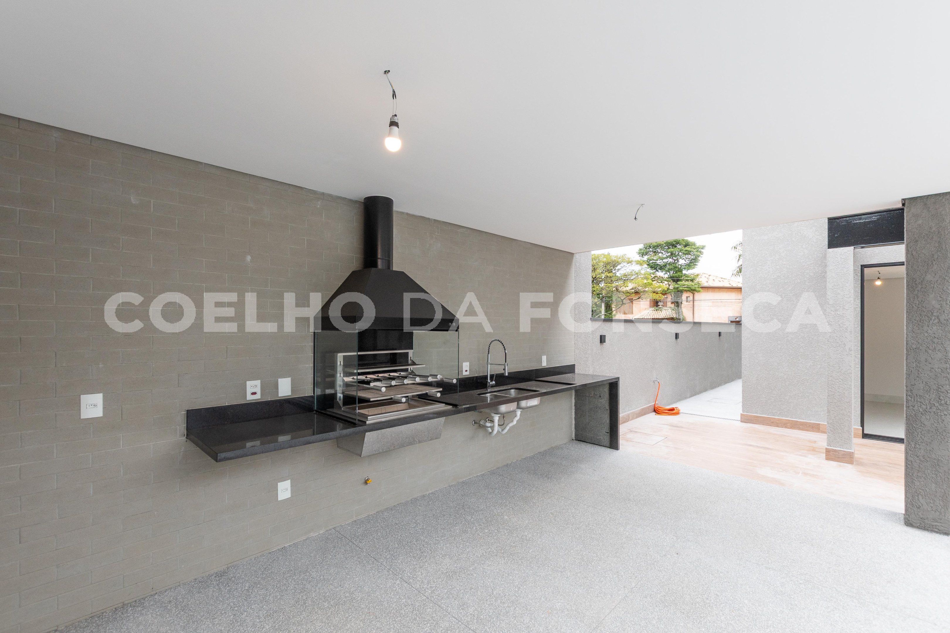 Espaço Gourmet (Unidade)
