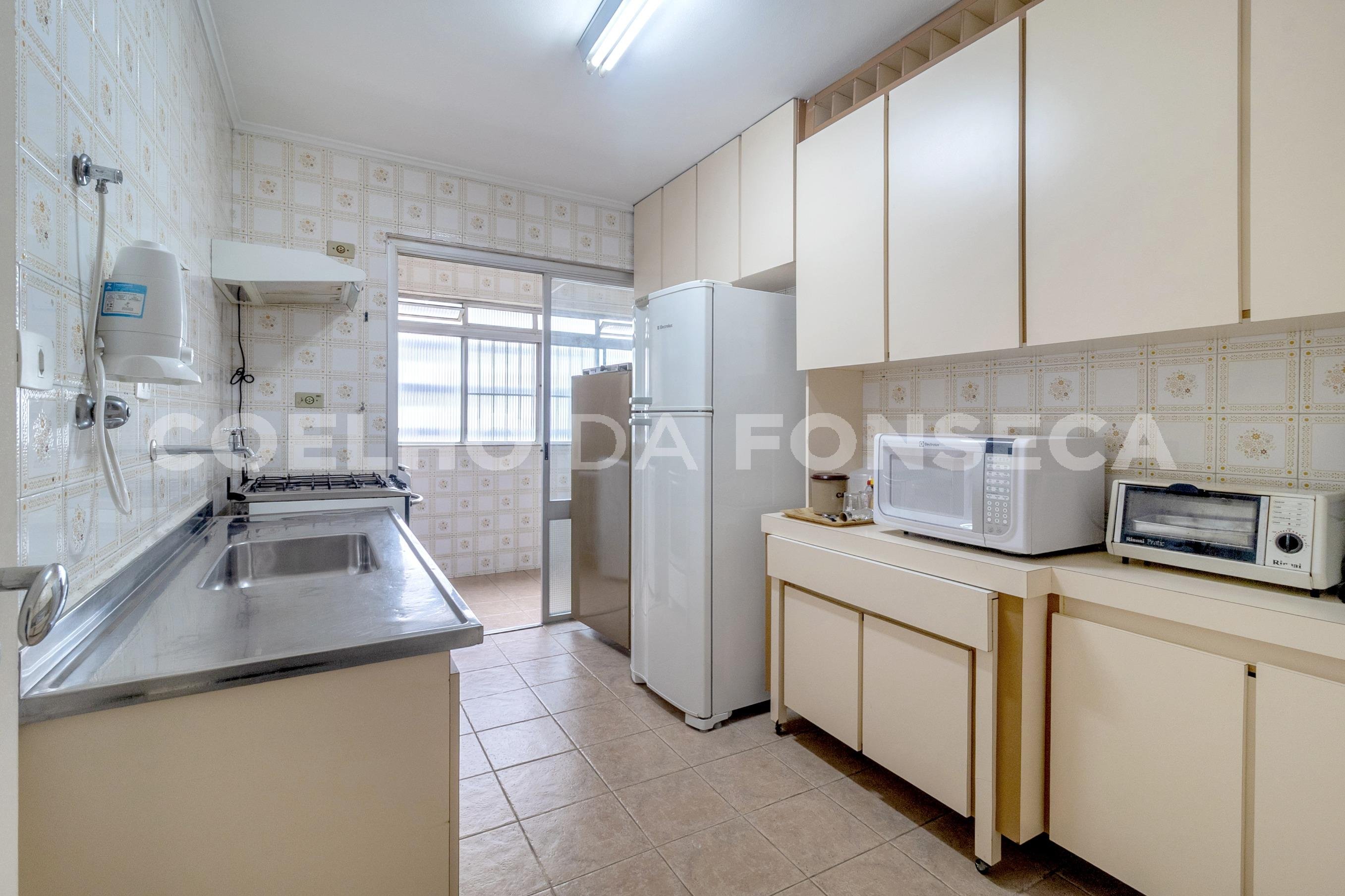 Cozinha