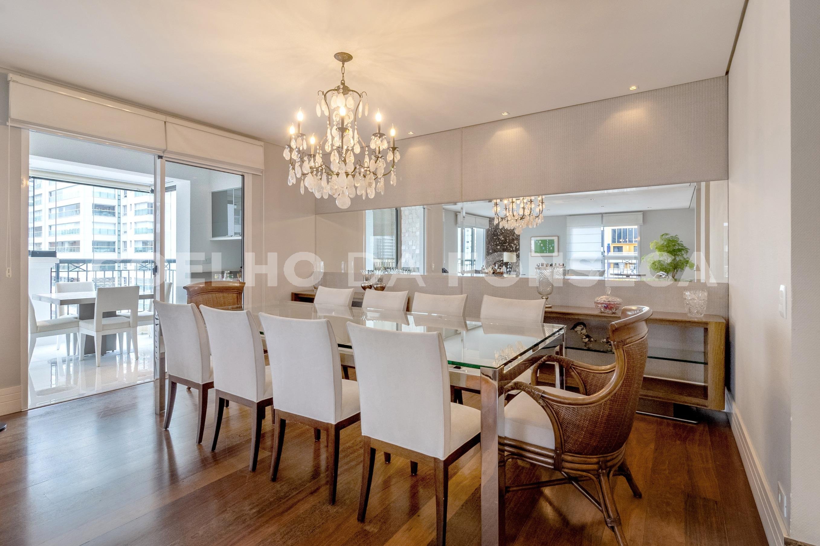 Sala de Jantar