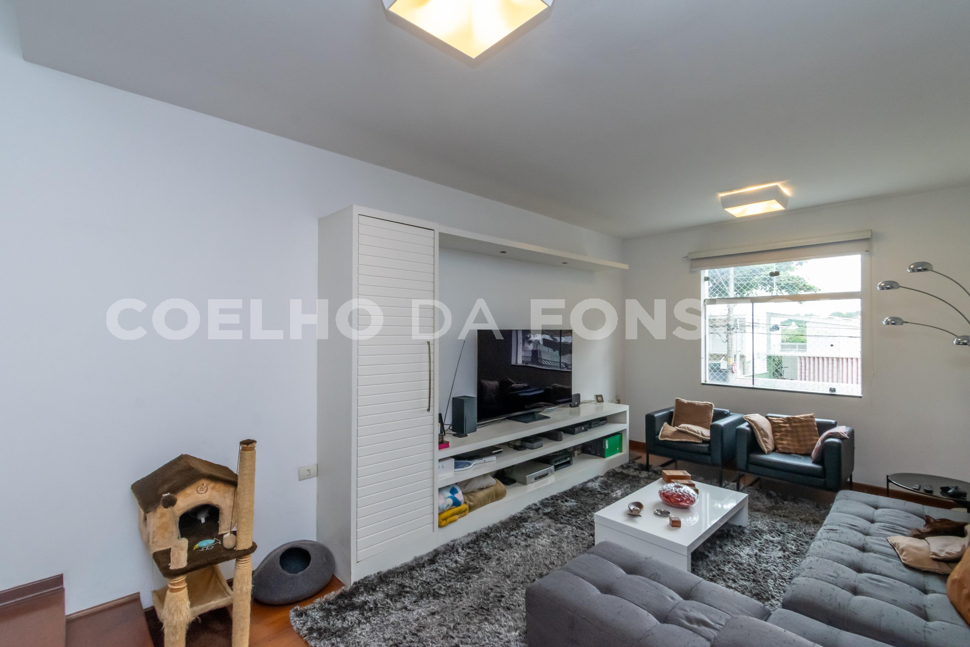 Sala de TV