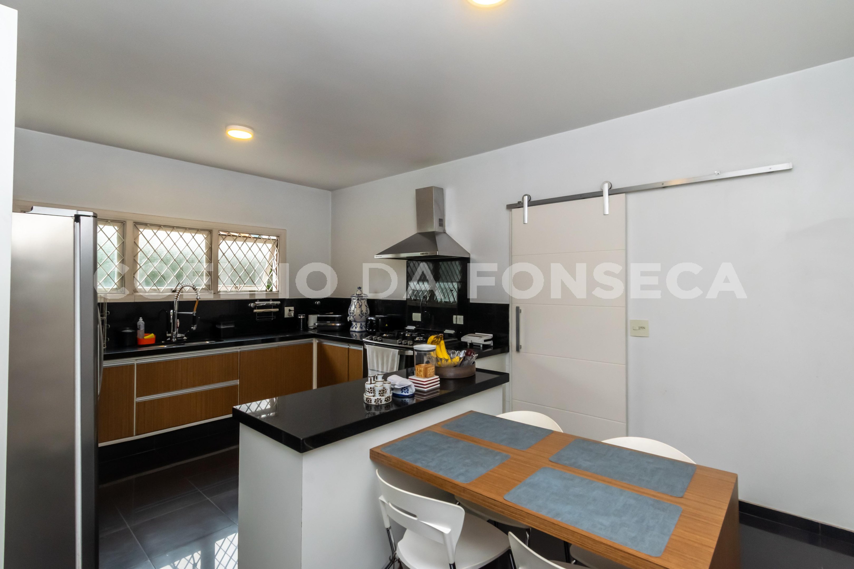 Cozinha