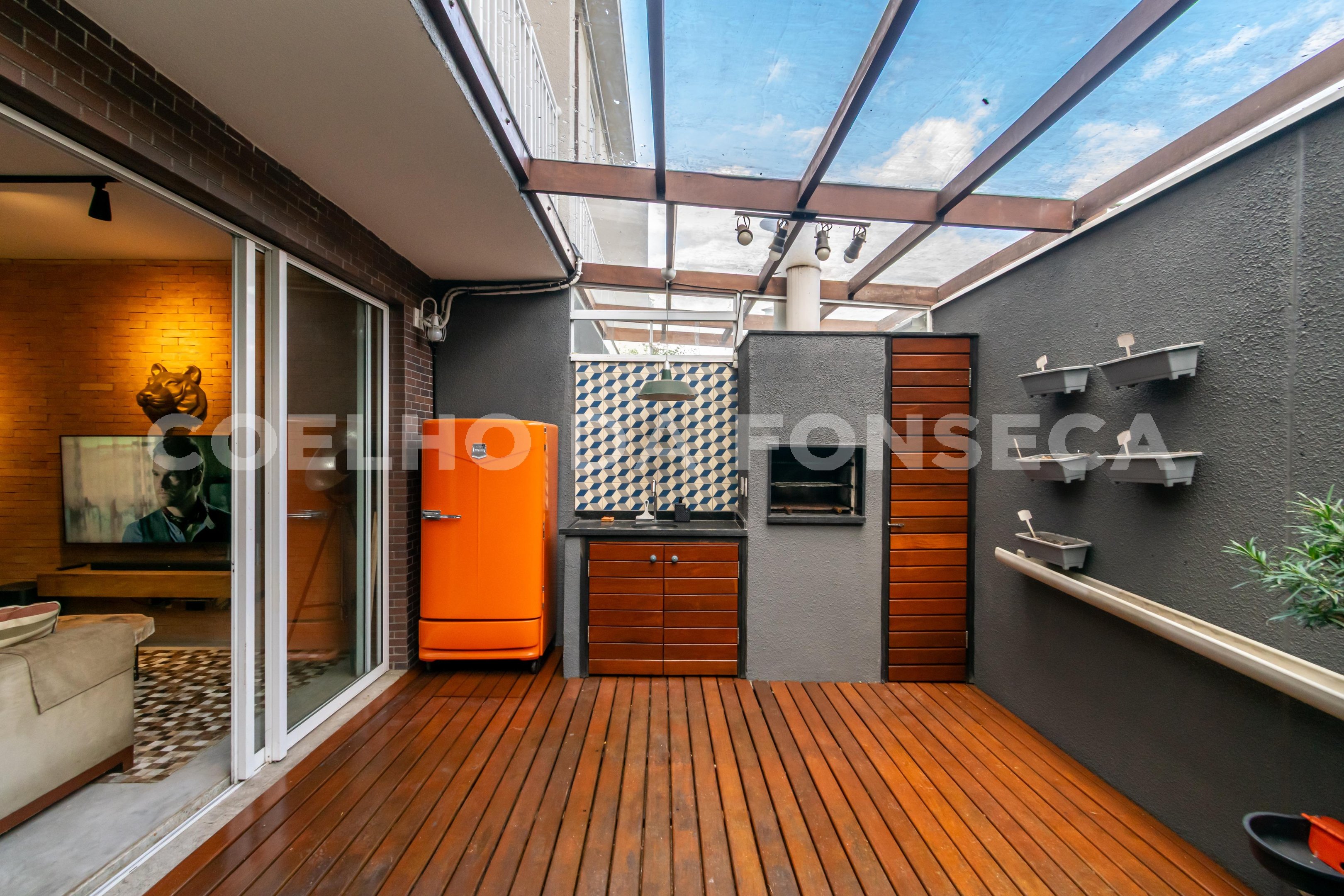 Espaço Gourmet (Unidade)