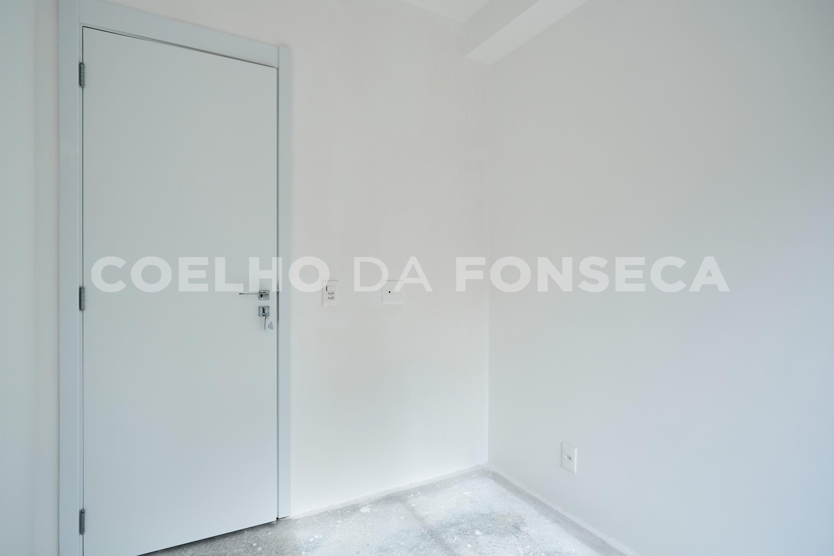 Dormitório