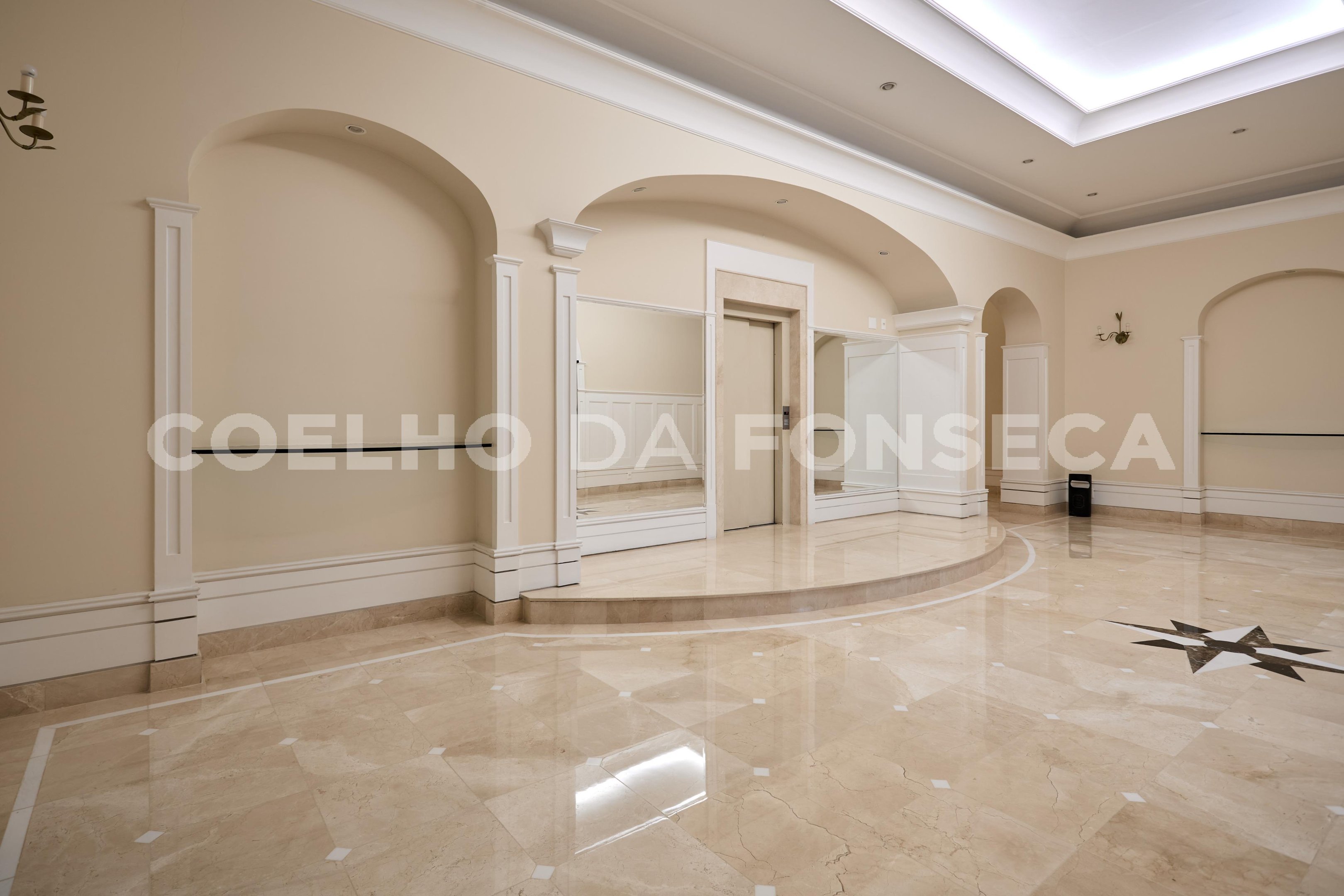 Hall de Entrada