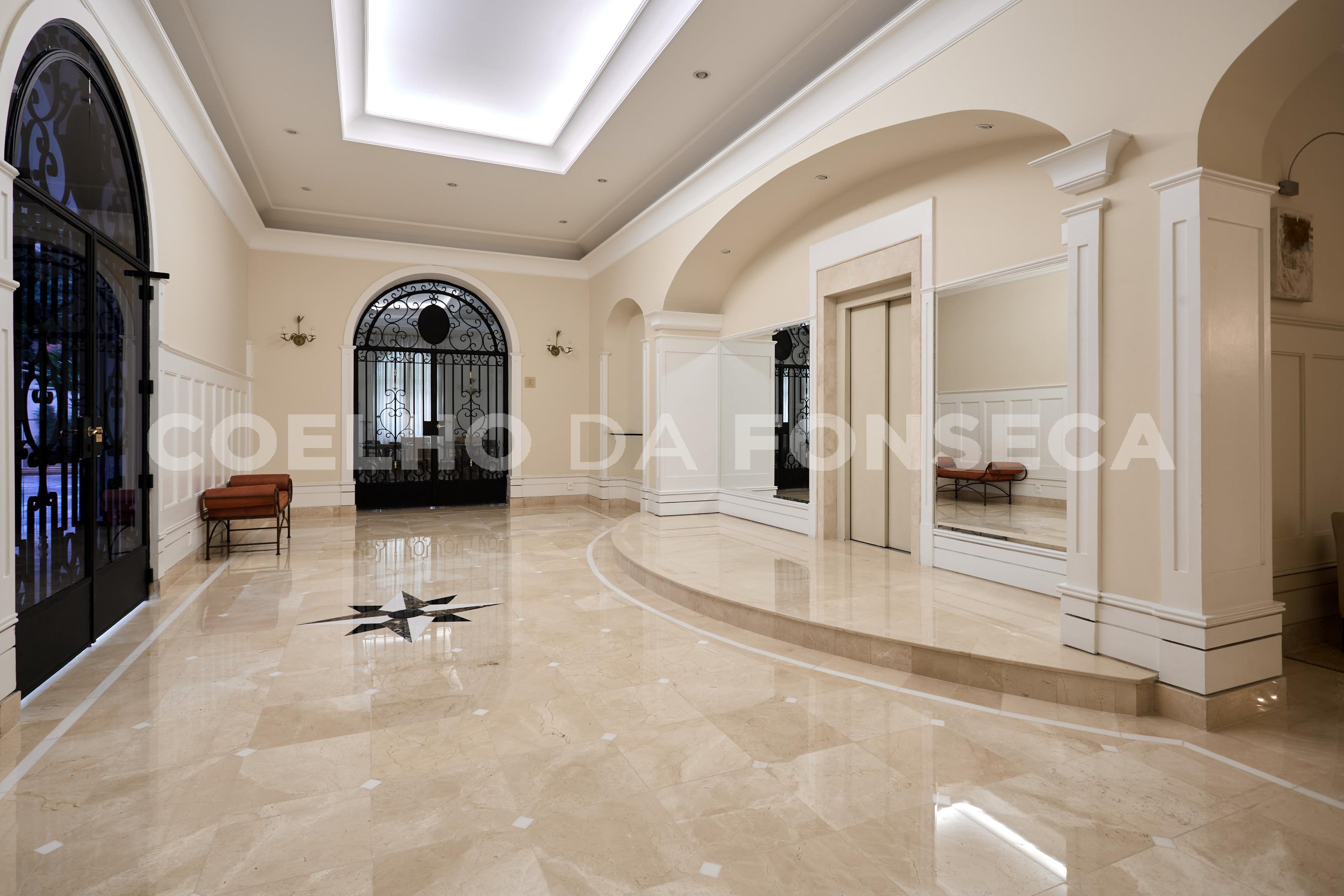 Hall de Entrada