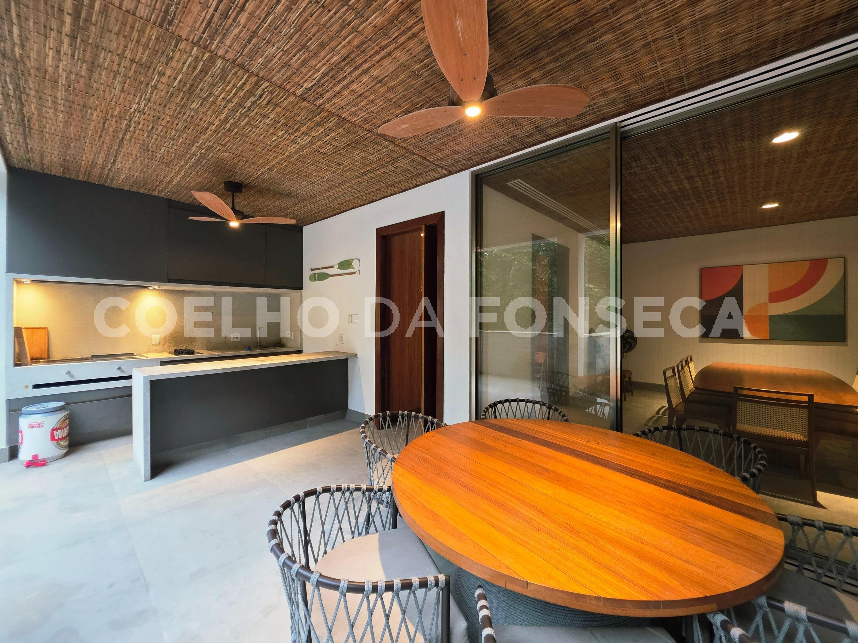 Espaço Gourmet (Unidade)
