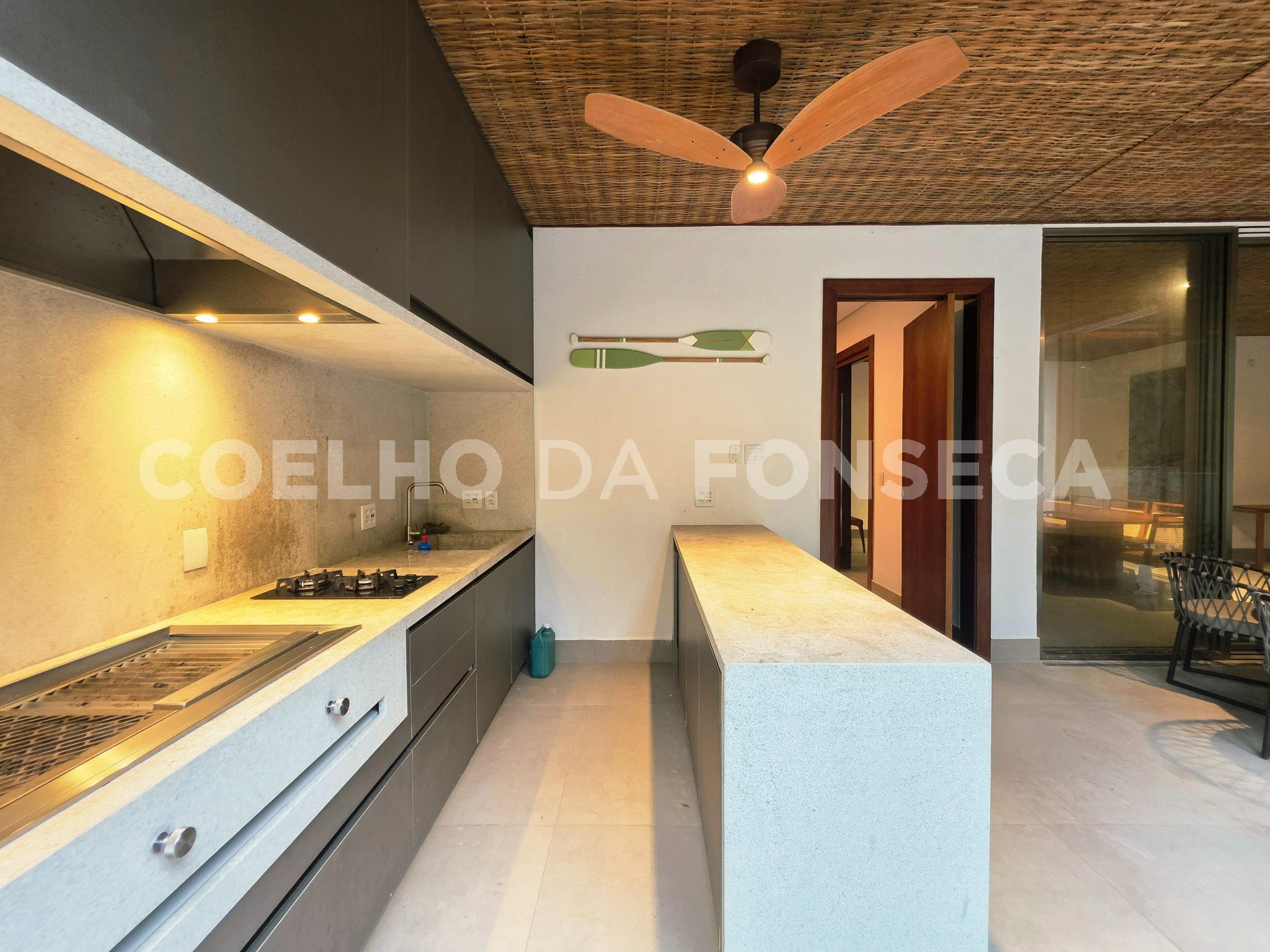 Espaço Gourmet (Unidade)