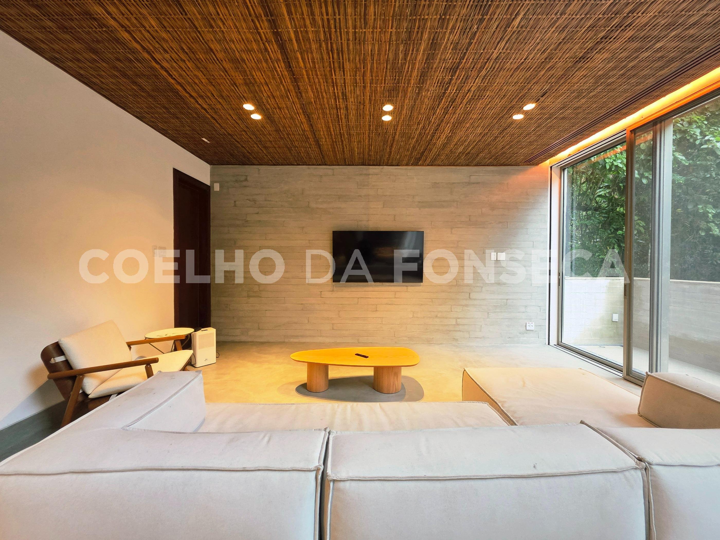 Casa Sede