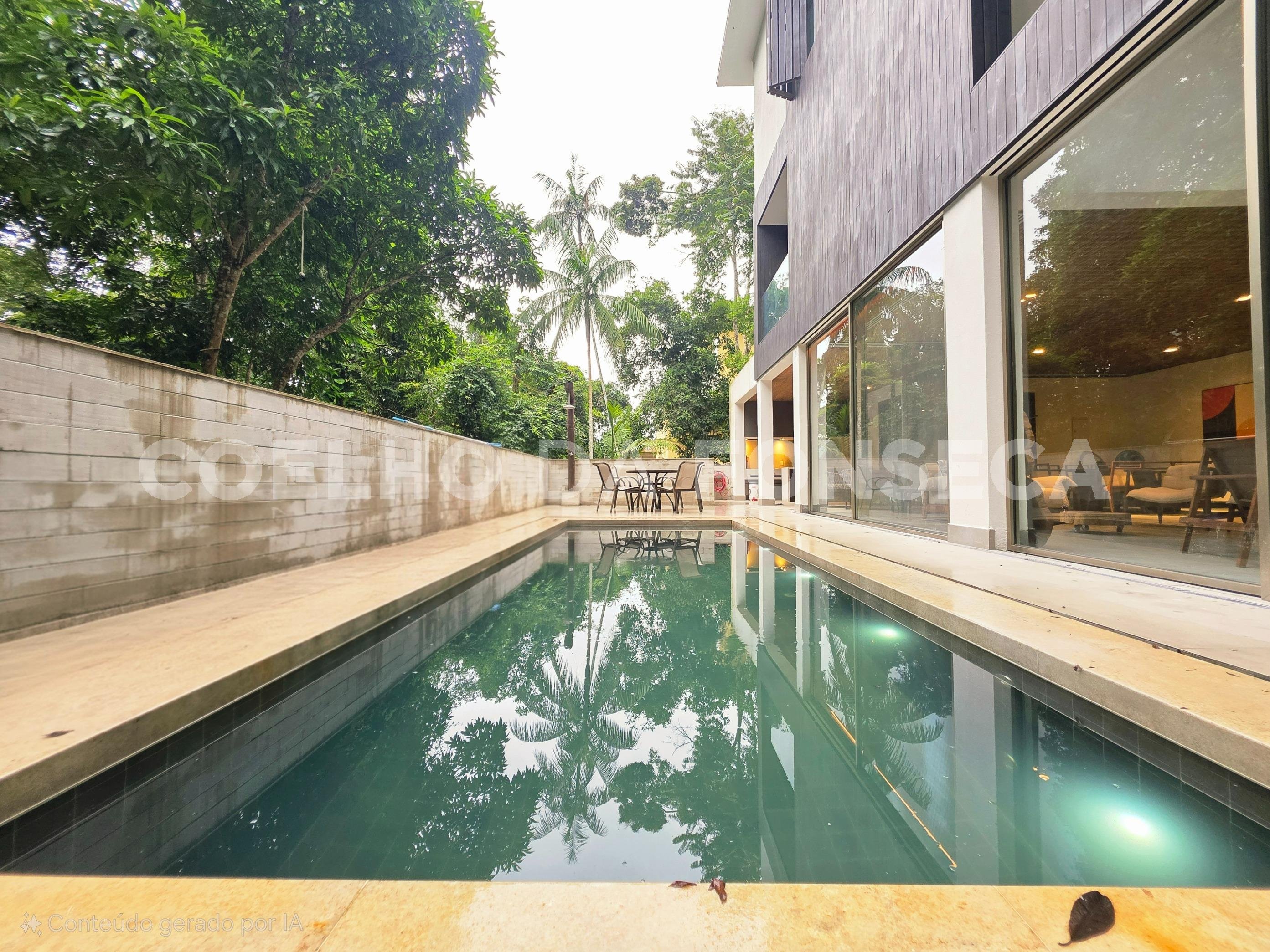 Casa Sede