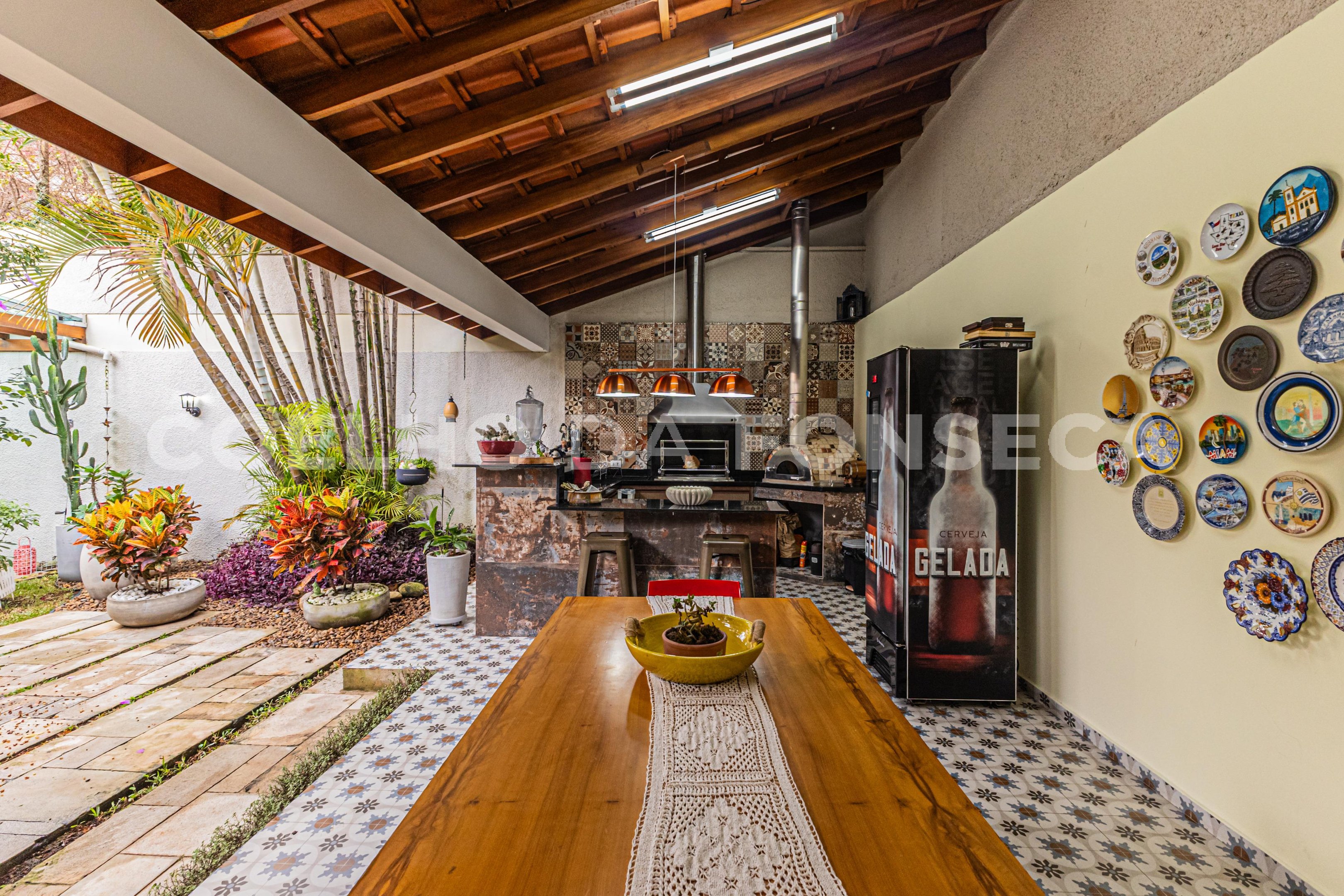 Espaço Gourmet (Unidade)