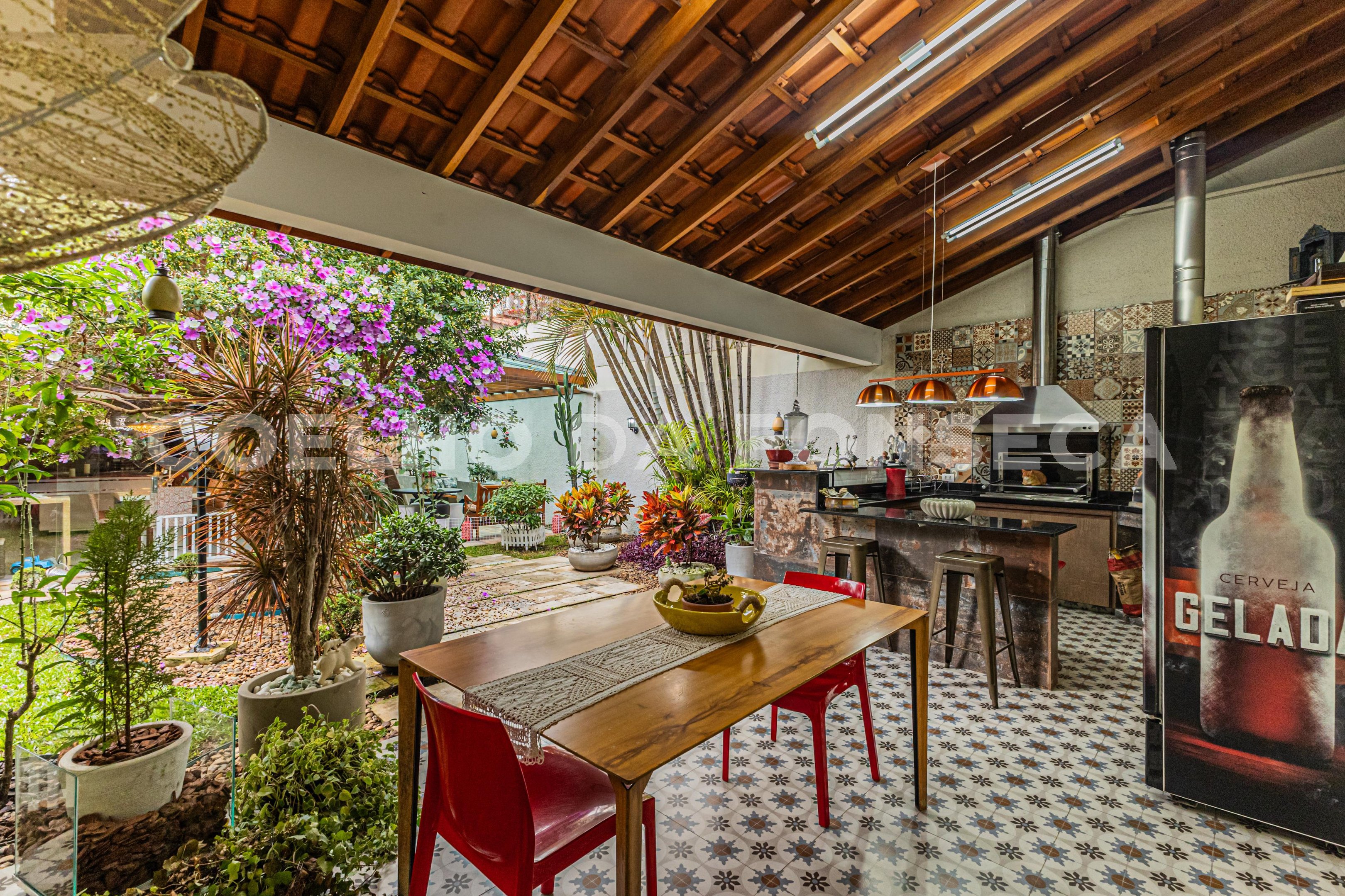 Espaço Gourmet (Unidade)