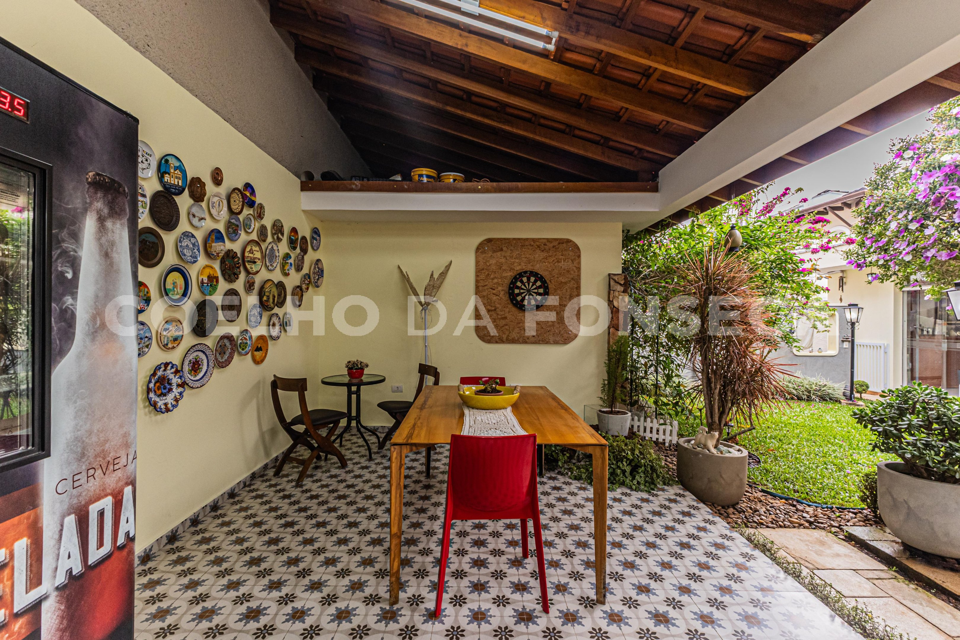 Espaço Gourmet (Unidade)