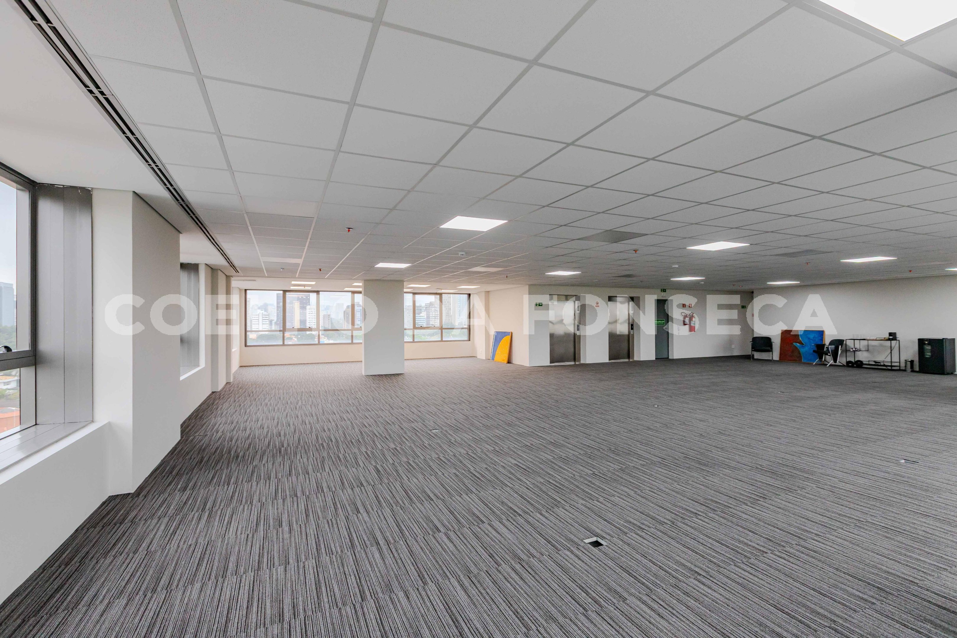 Sala Comercial