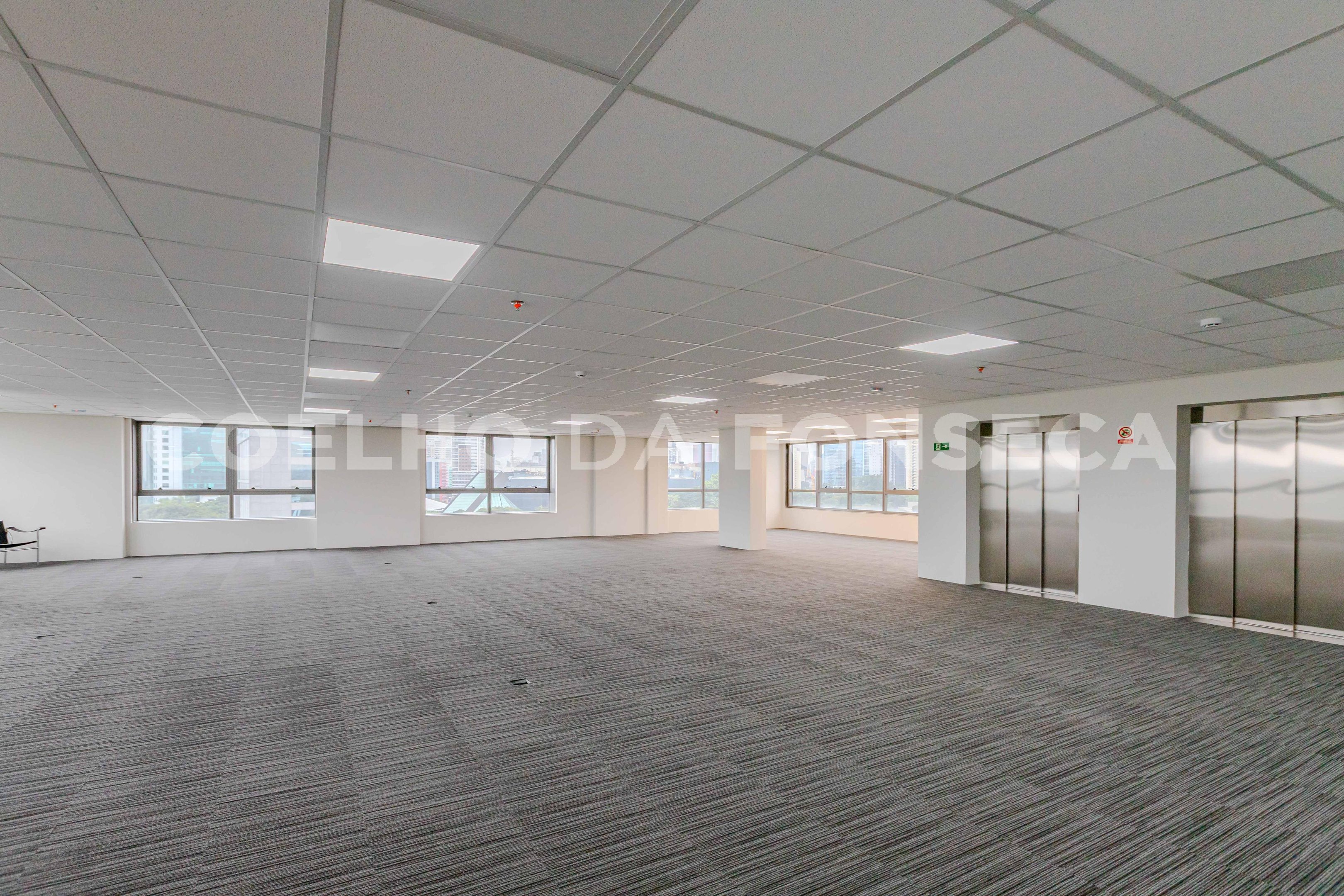 Sala Comercial