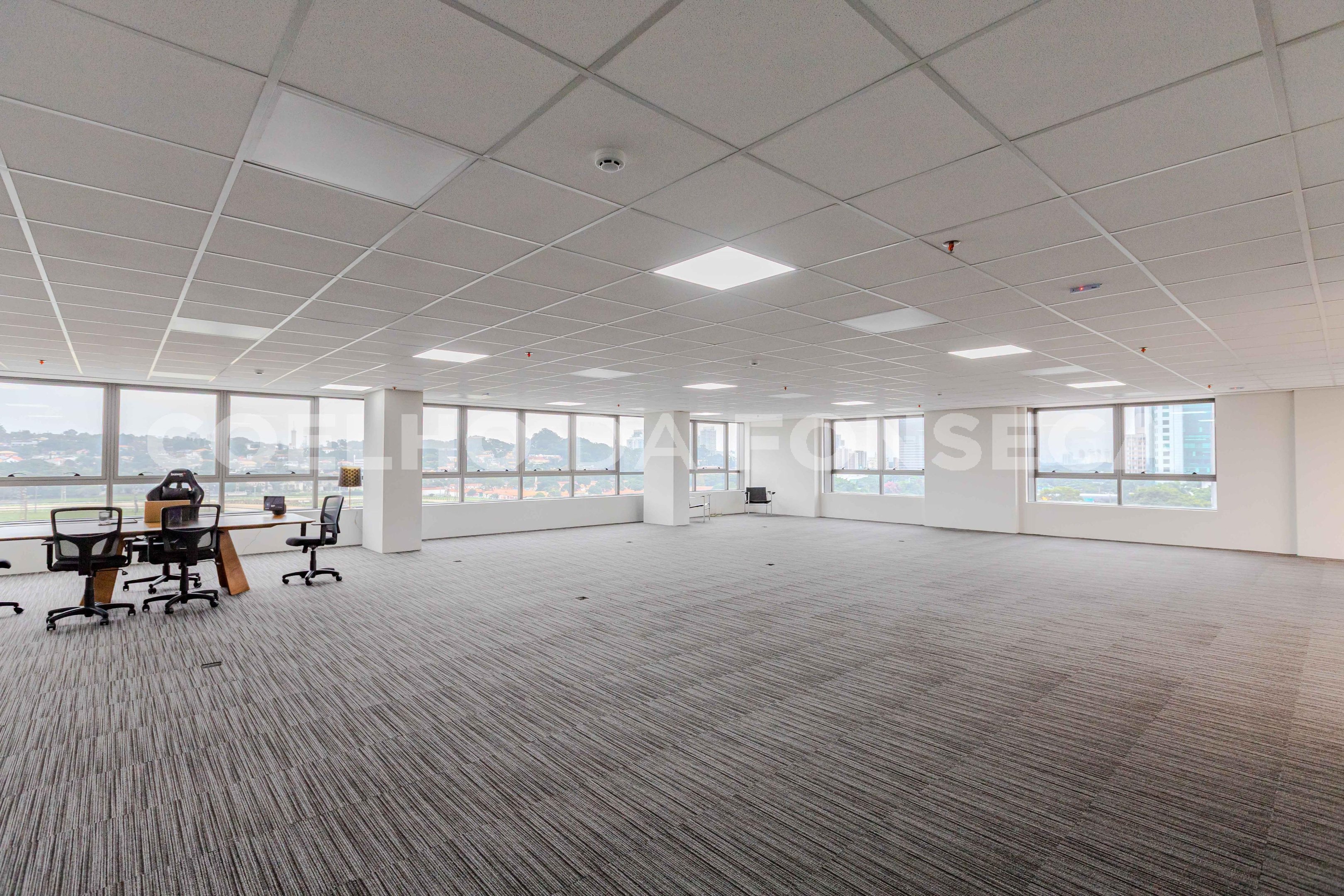 Sala Comercial