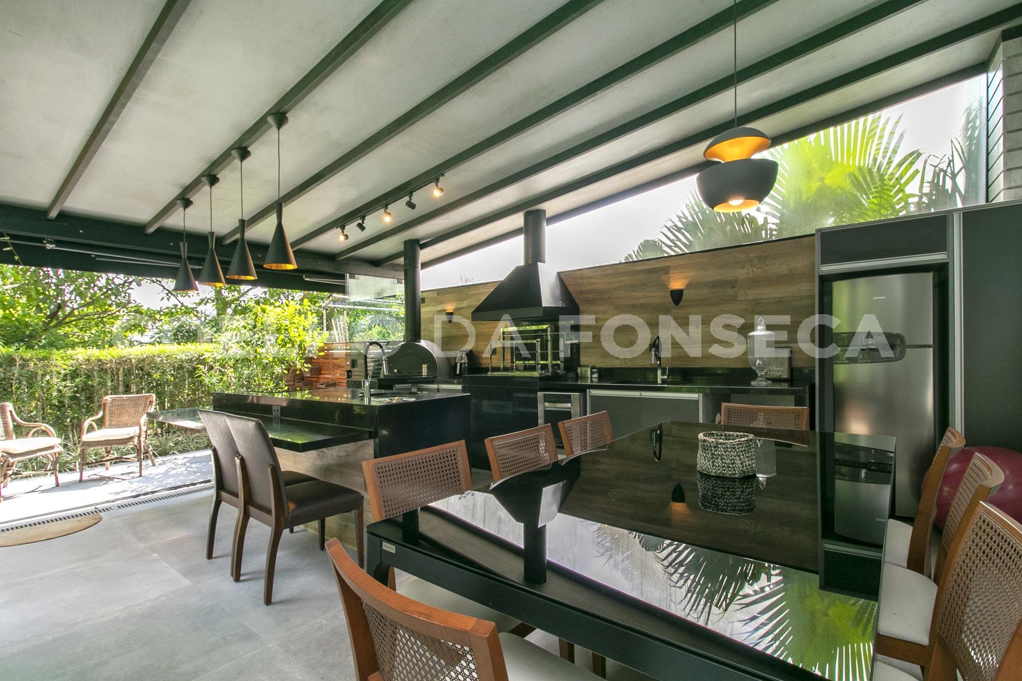 Espaço Gourmet (Unidade)