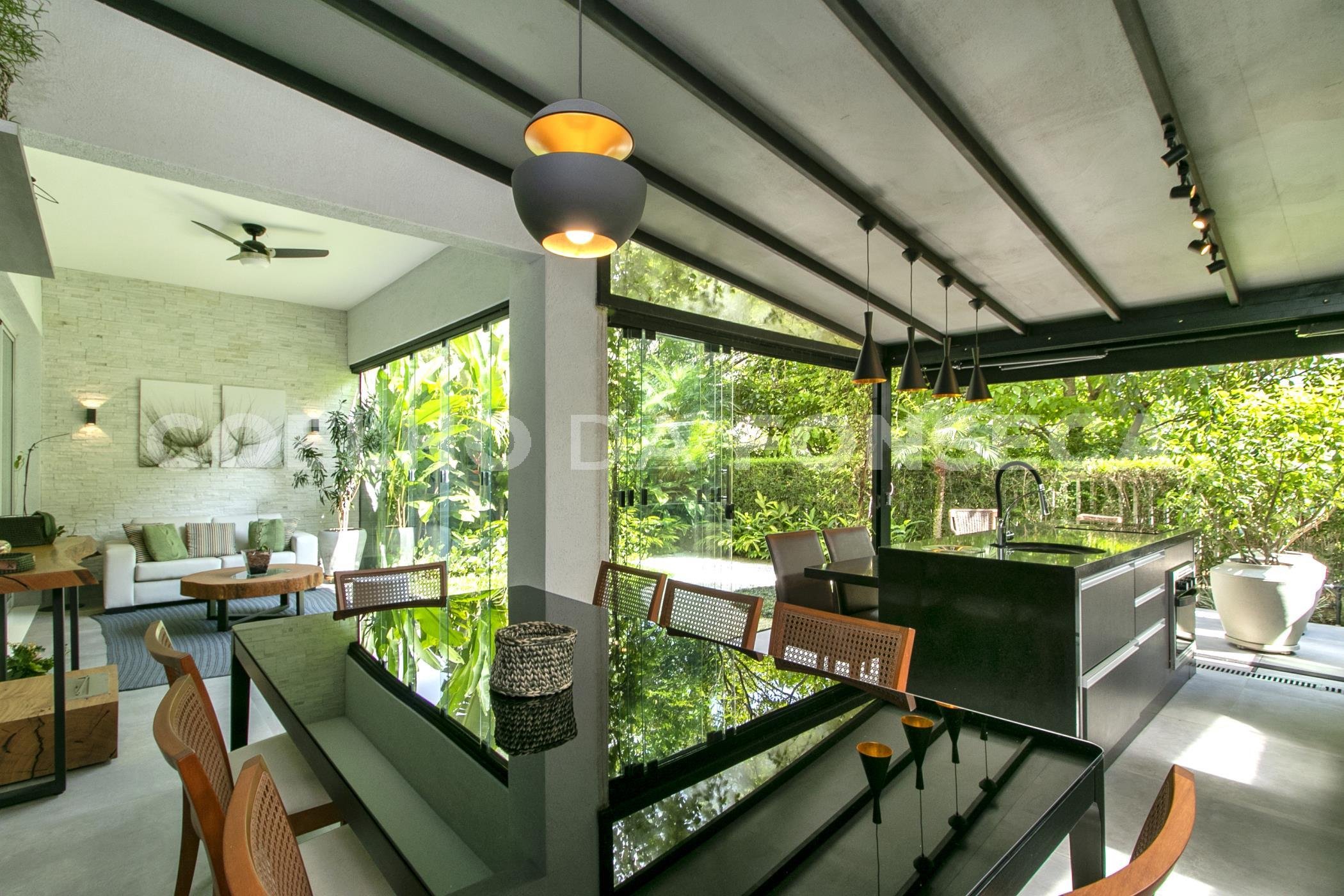 Espaço Gourmet (Unidade)