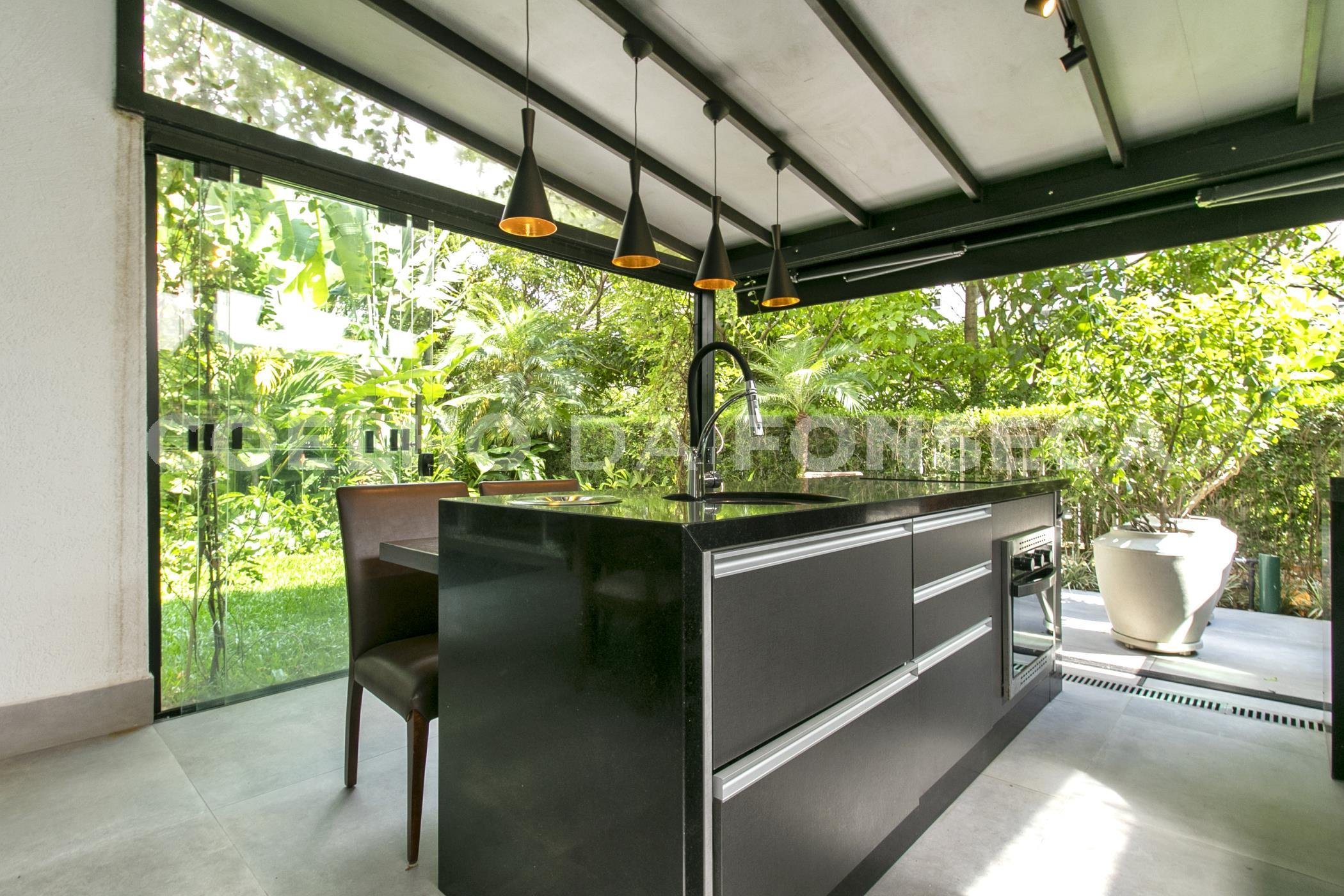 Espaço Gourmet (Unidade)