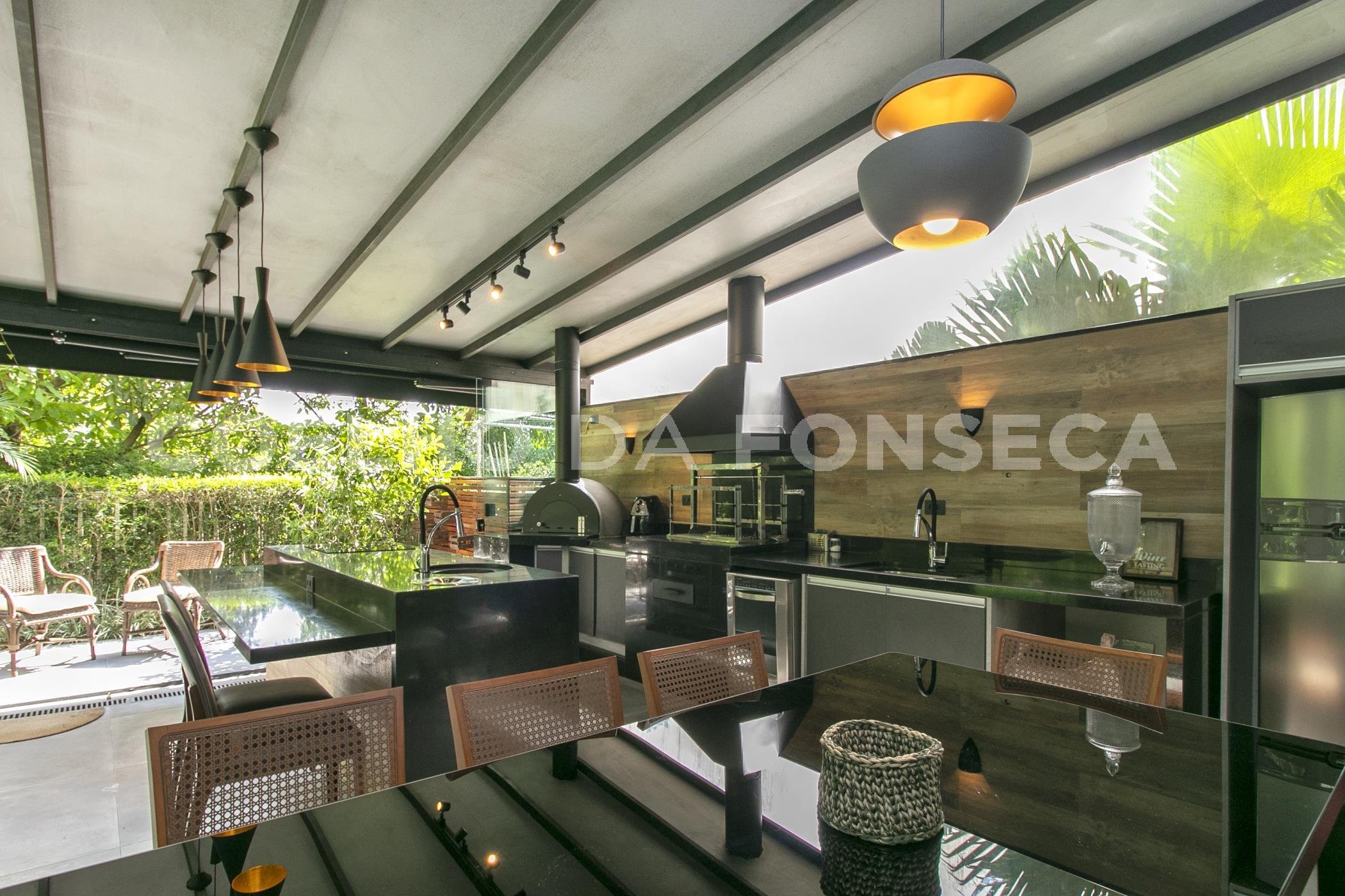 Espaço Gourmet (Unidade)