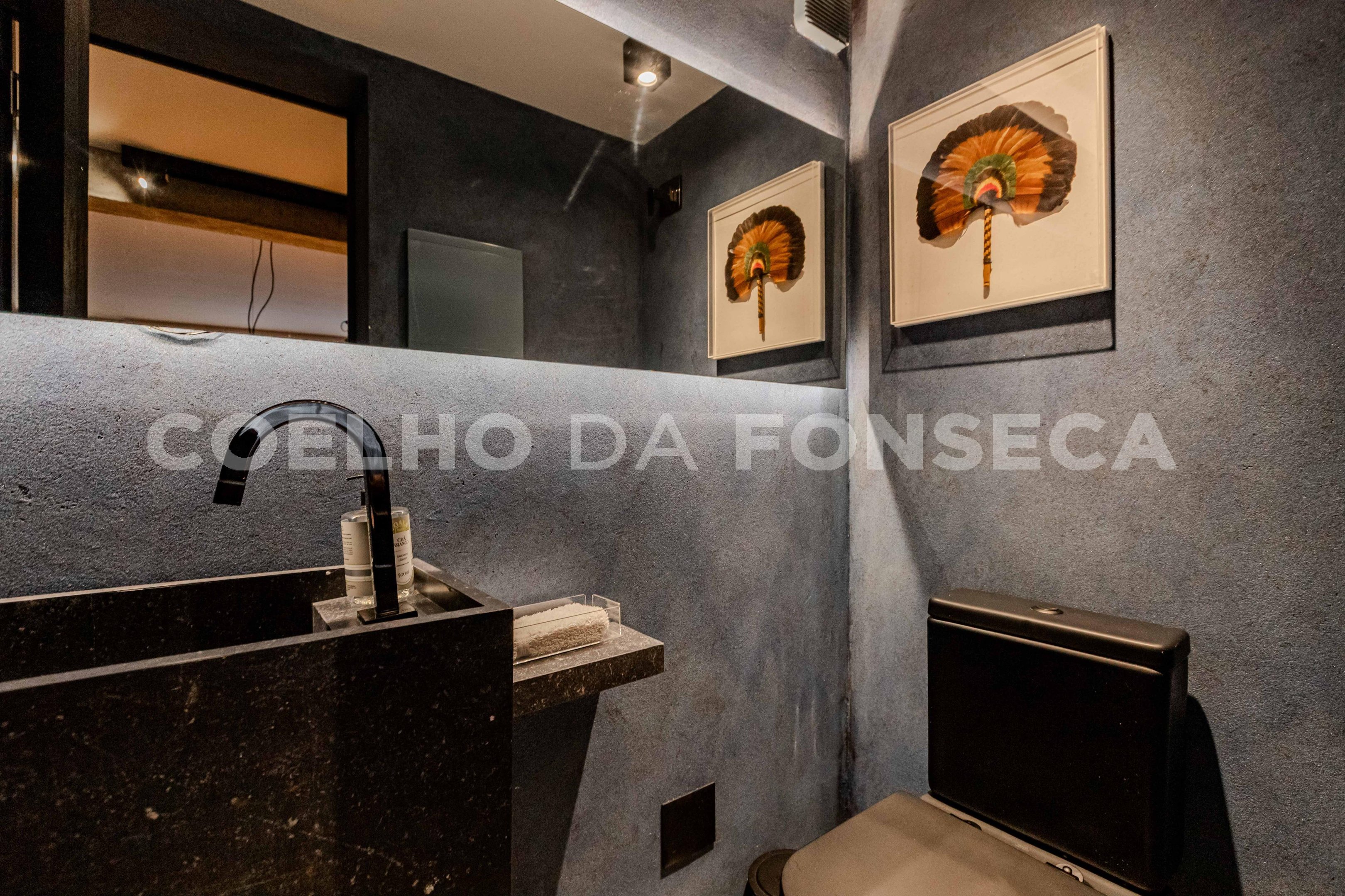 Lavabo