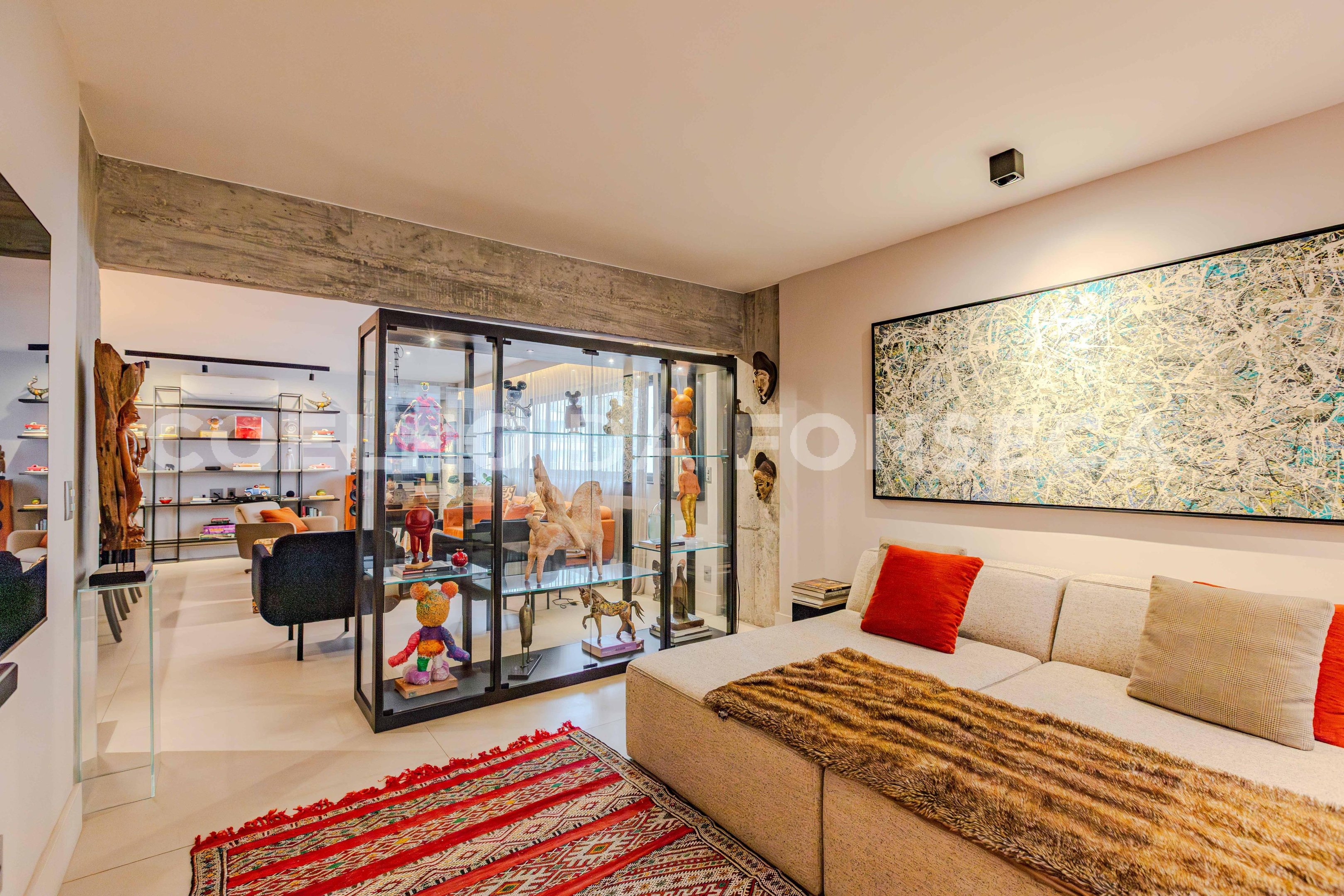 Sala de TV