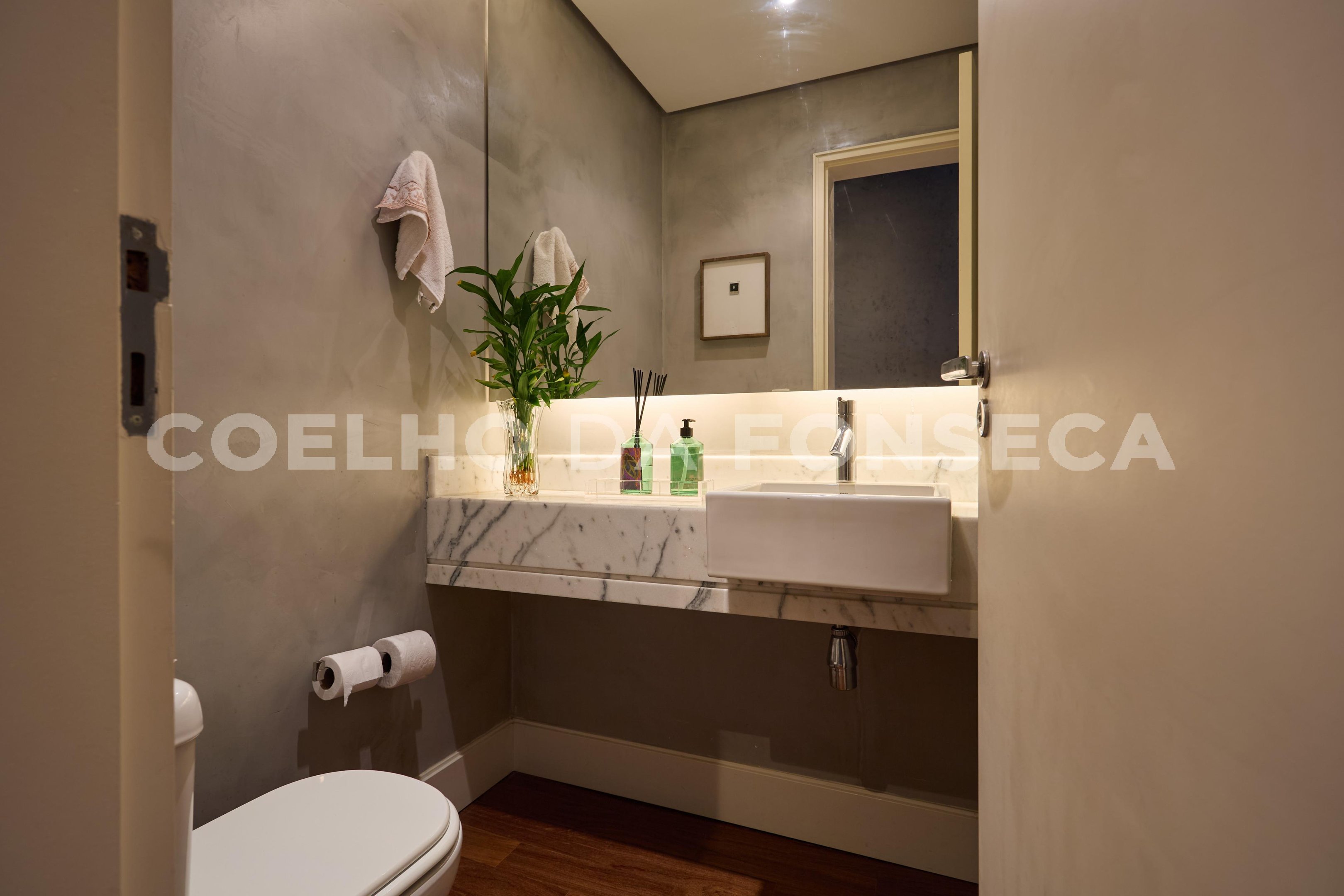 Lavabo