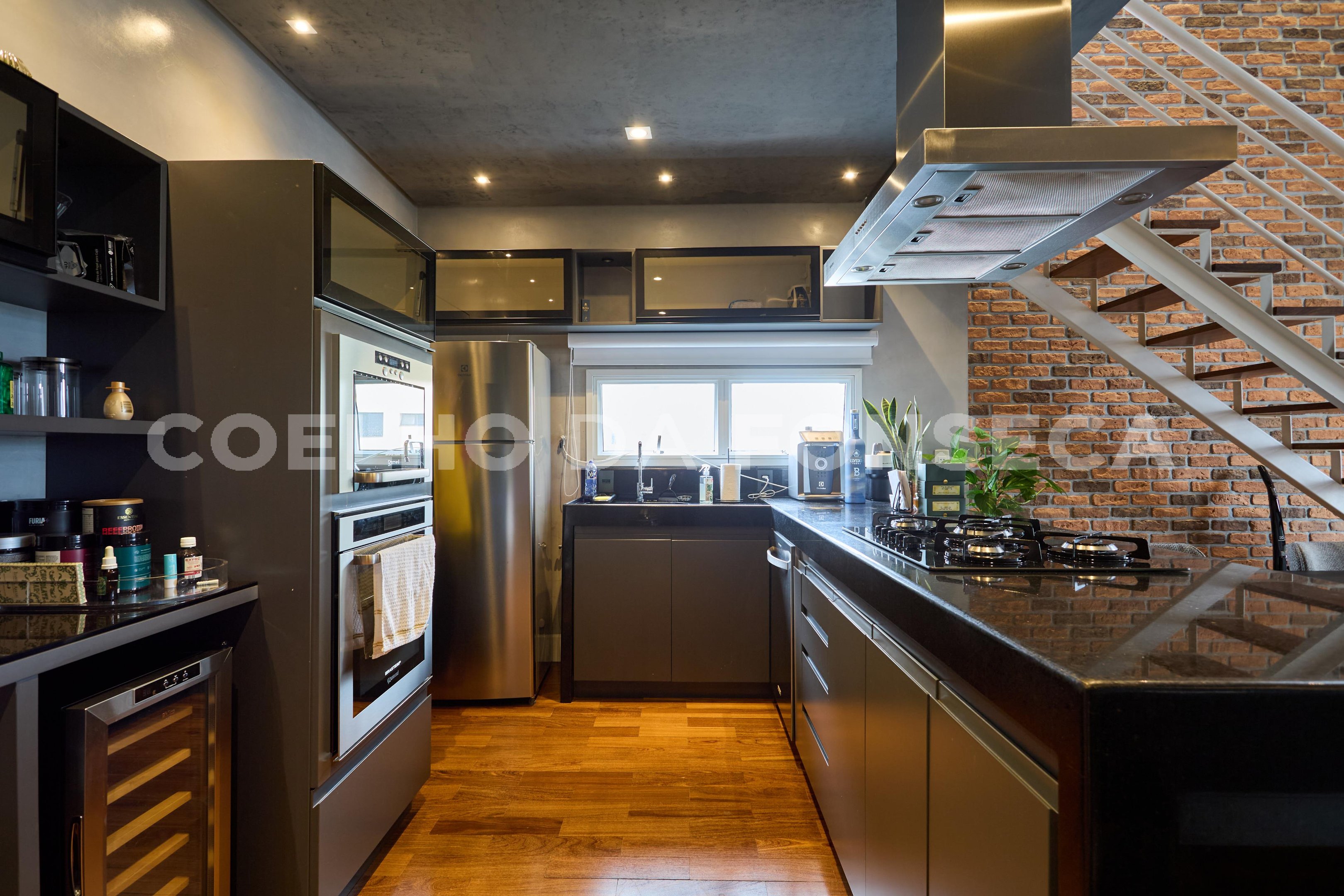 Cozinha