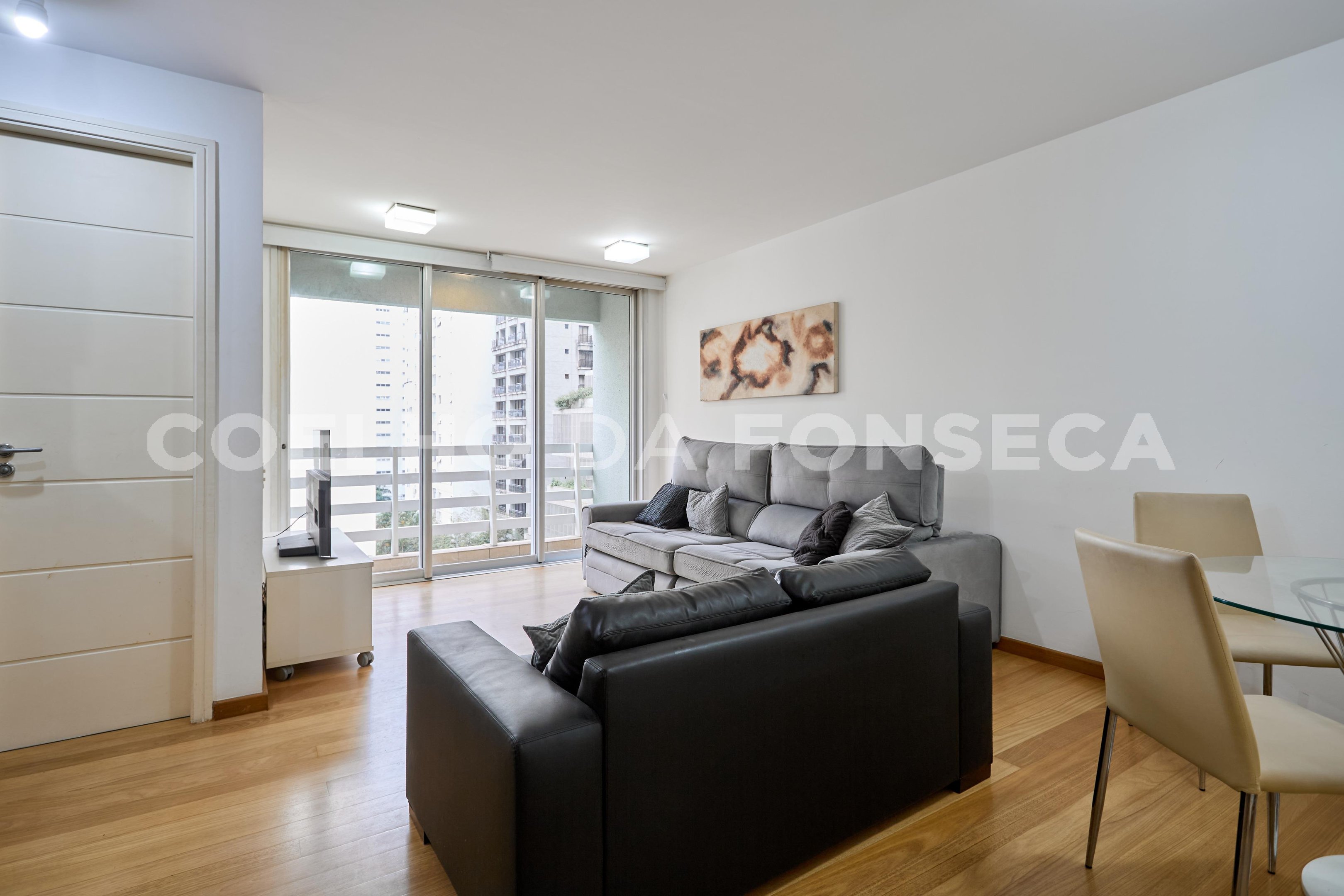 Sala de Estar (1)
