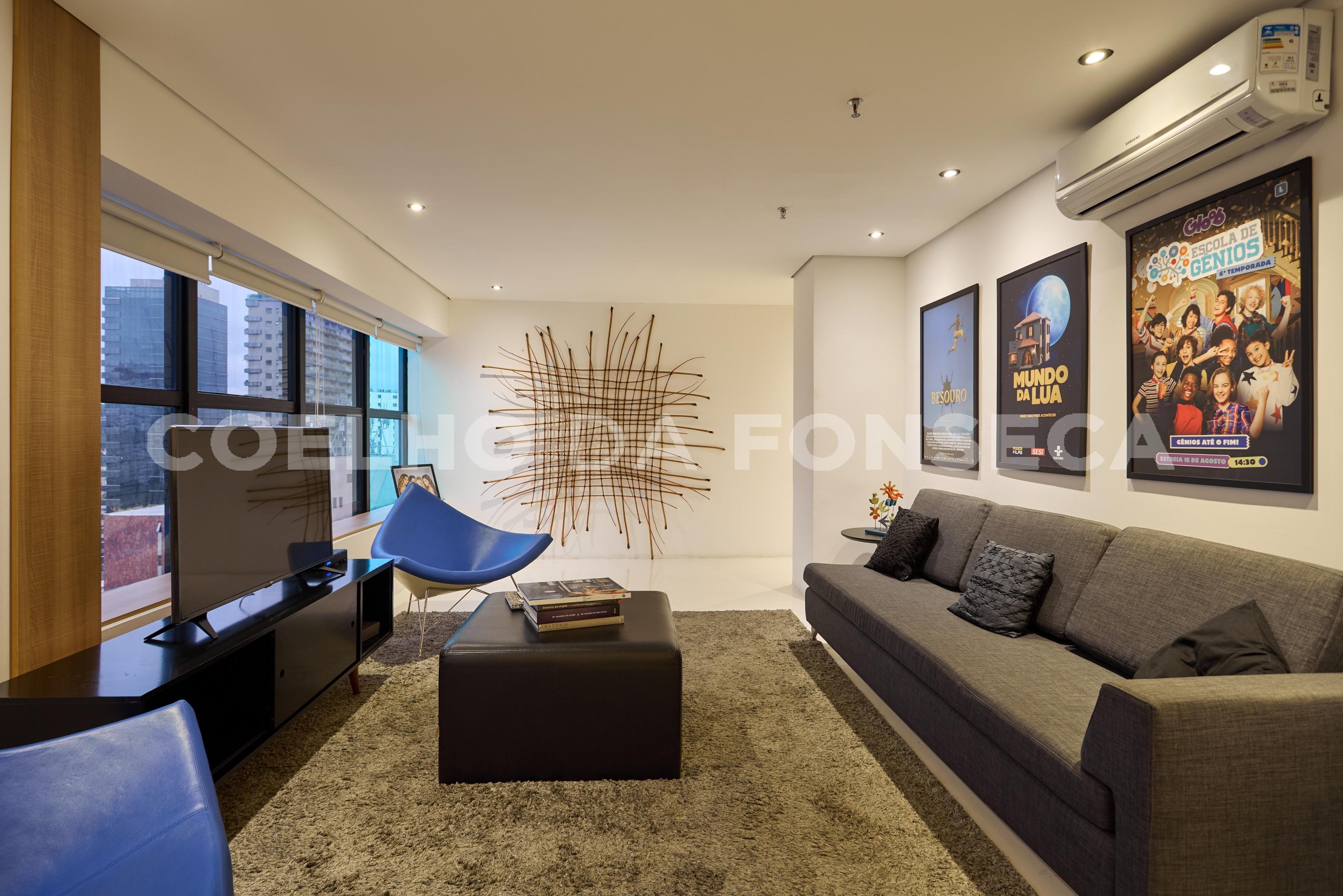 Sala Comercial