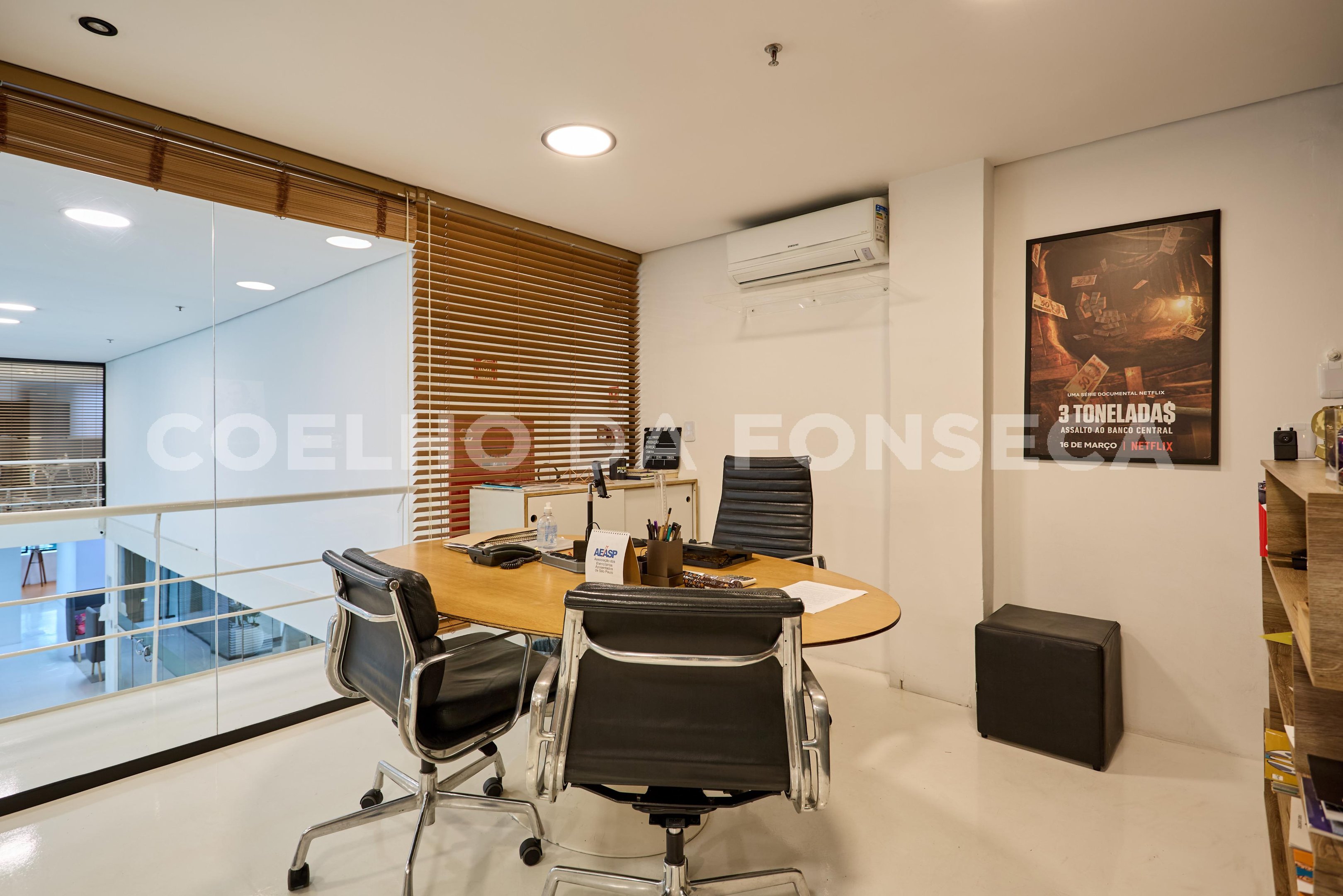 Sala Comercial