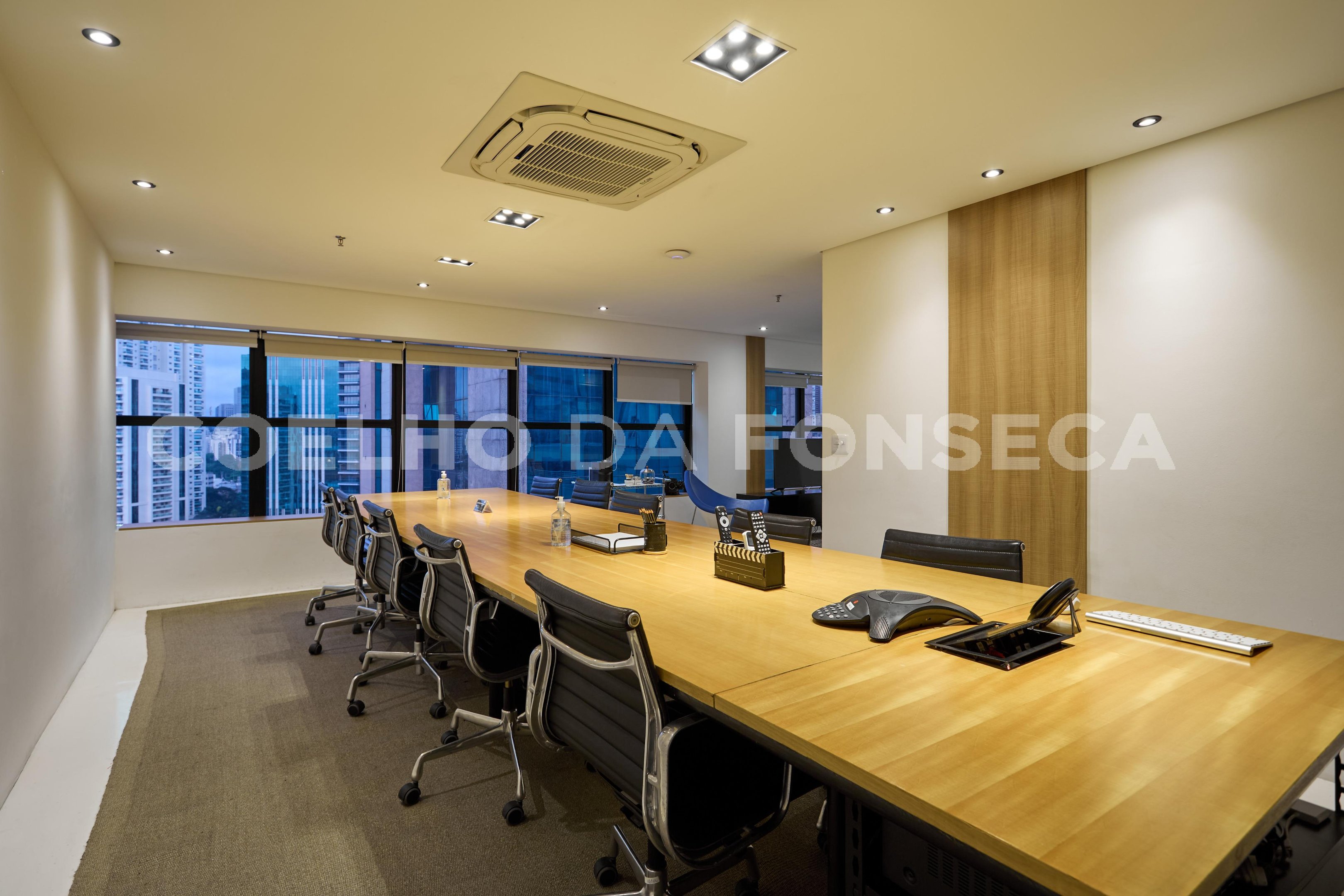Sala Comercial