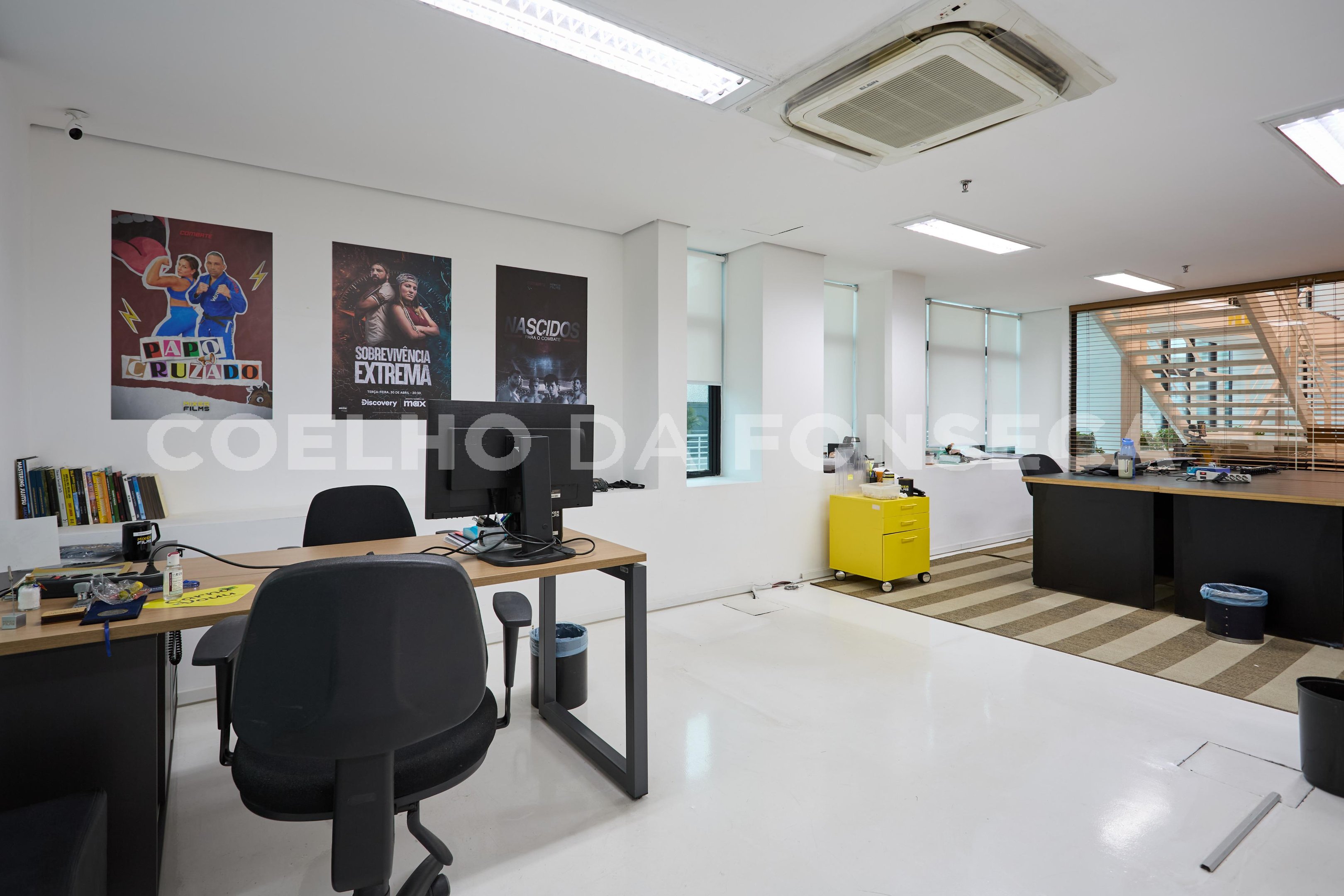 Sala Comercial