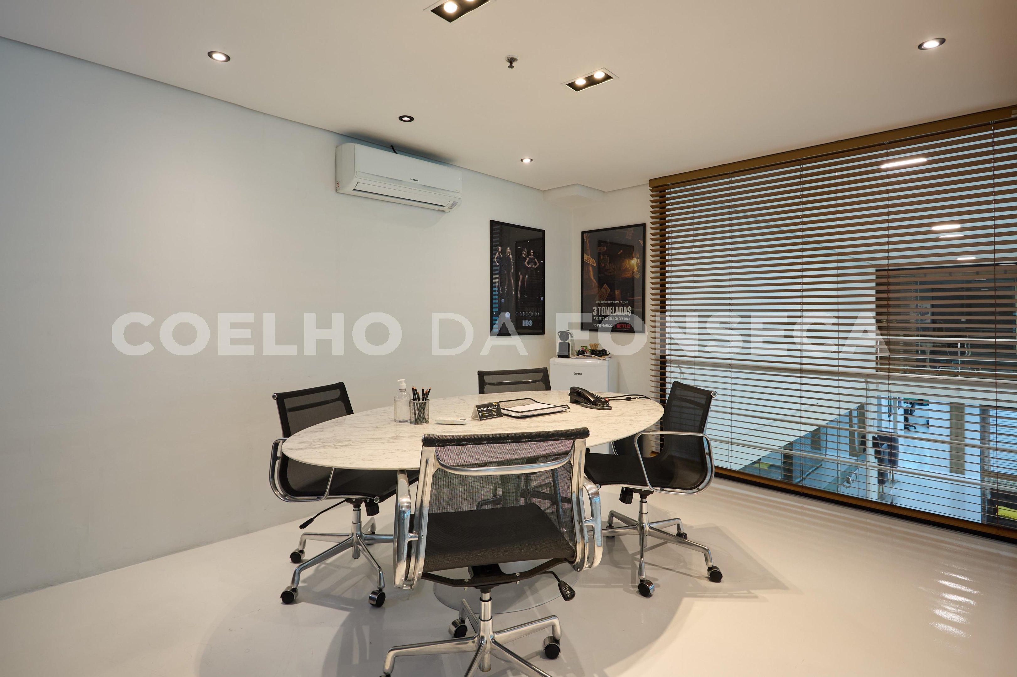 Sala Comercial