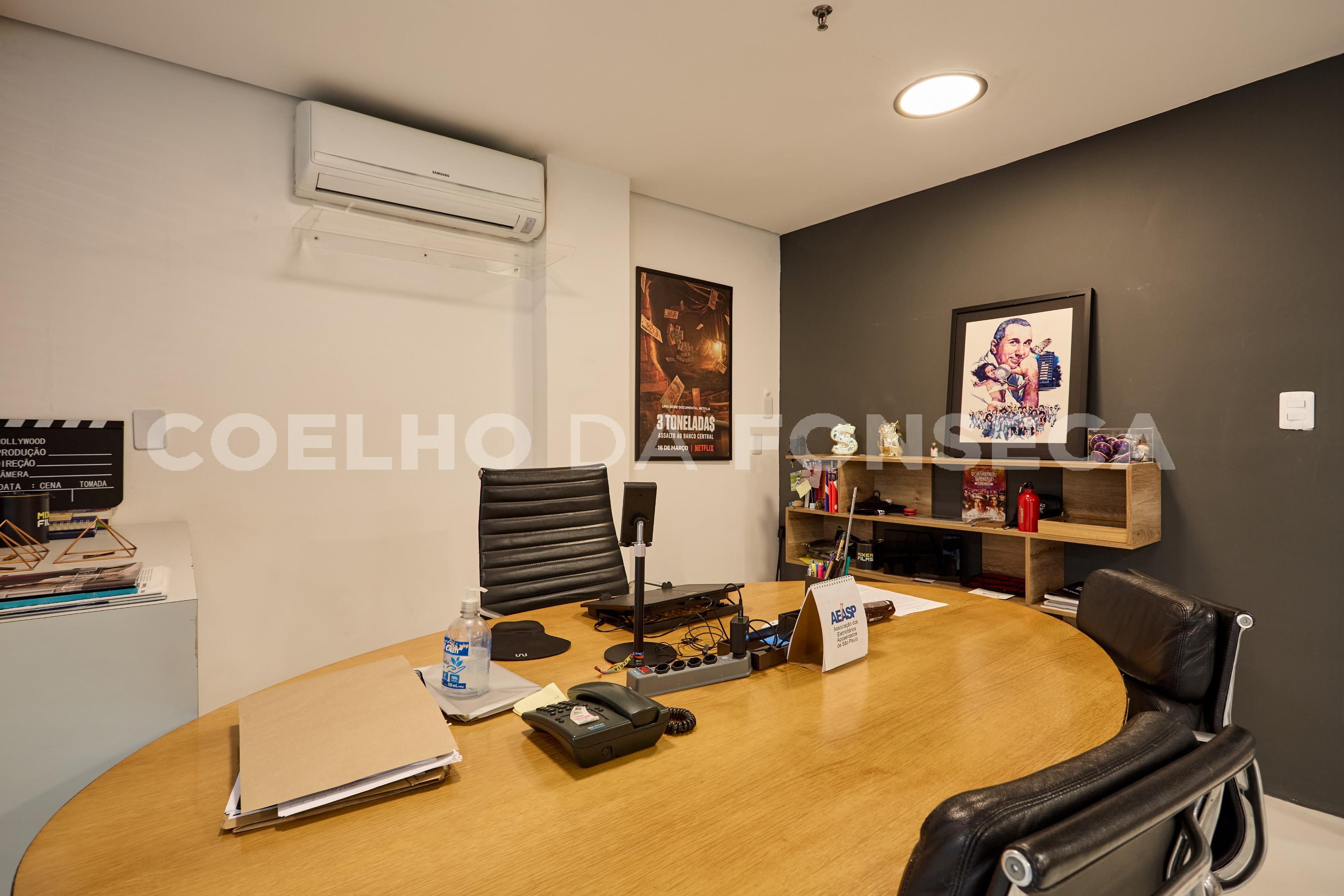 Sala Comercial