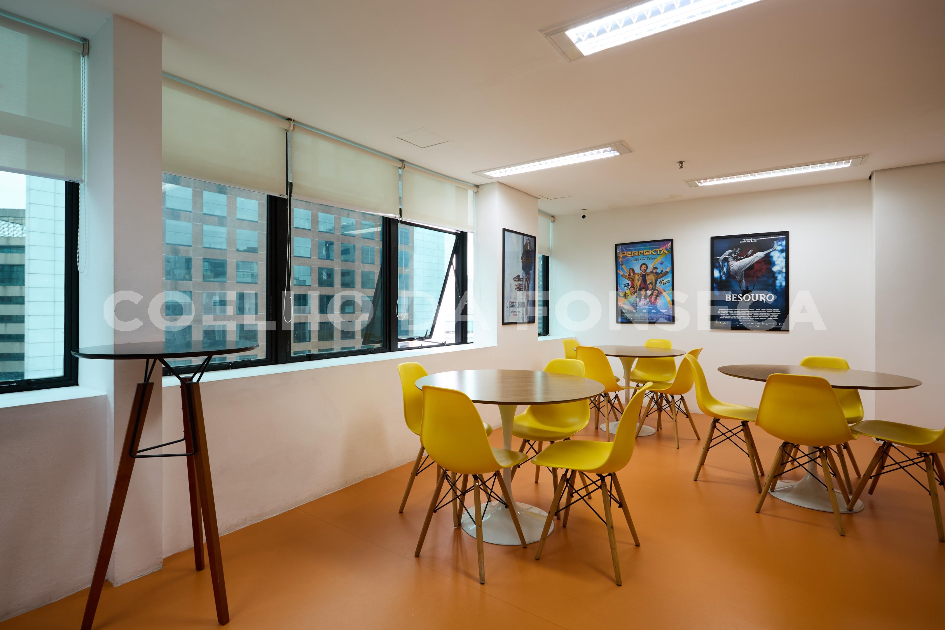 Sala Comercial