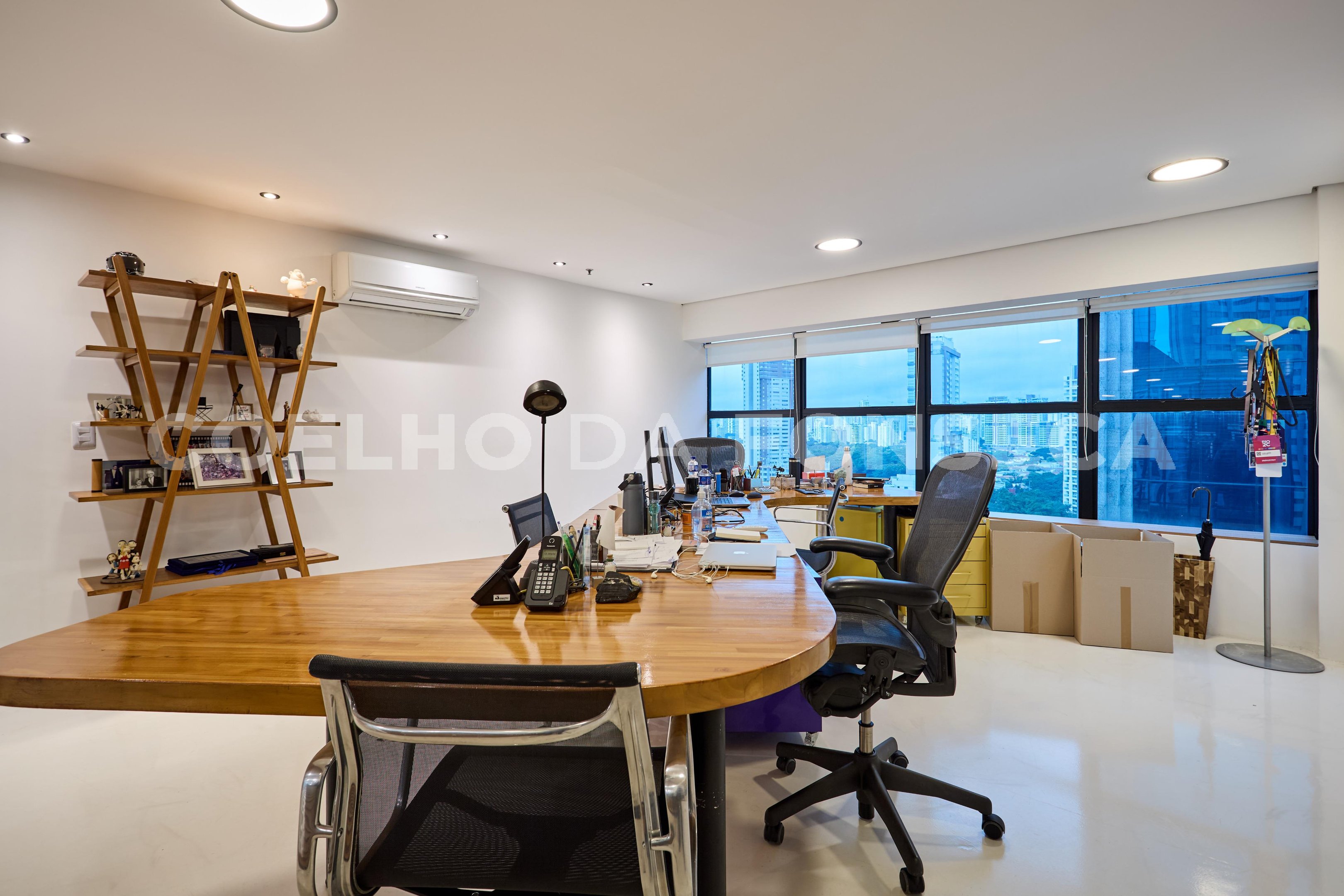 Sala Comercial