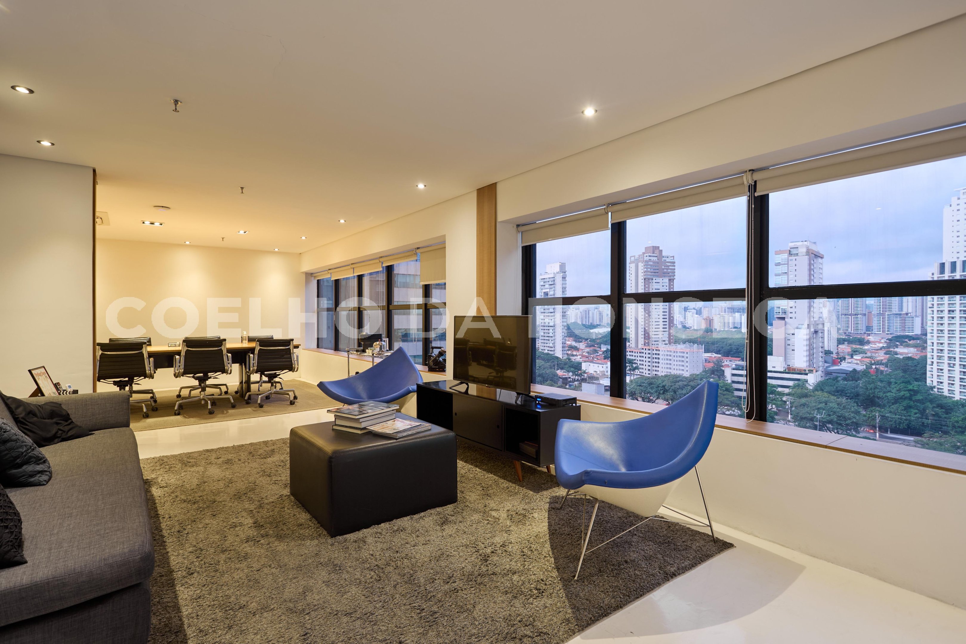 Sala Comercial