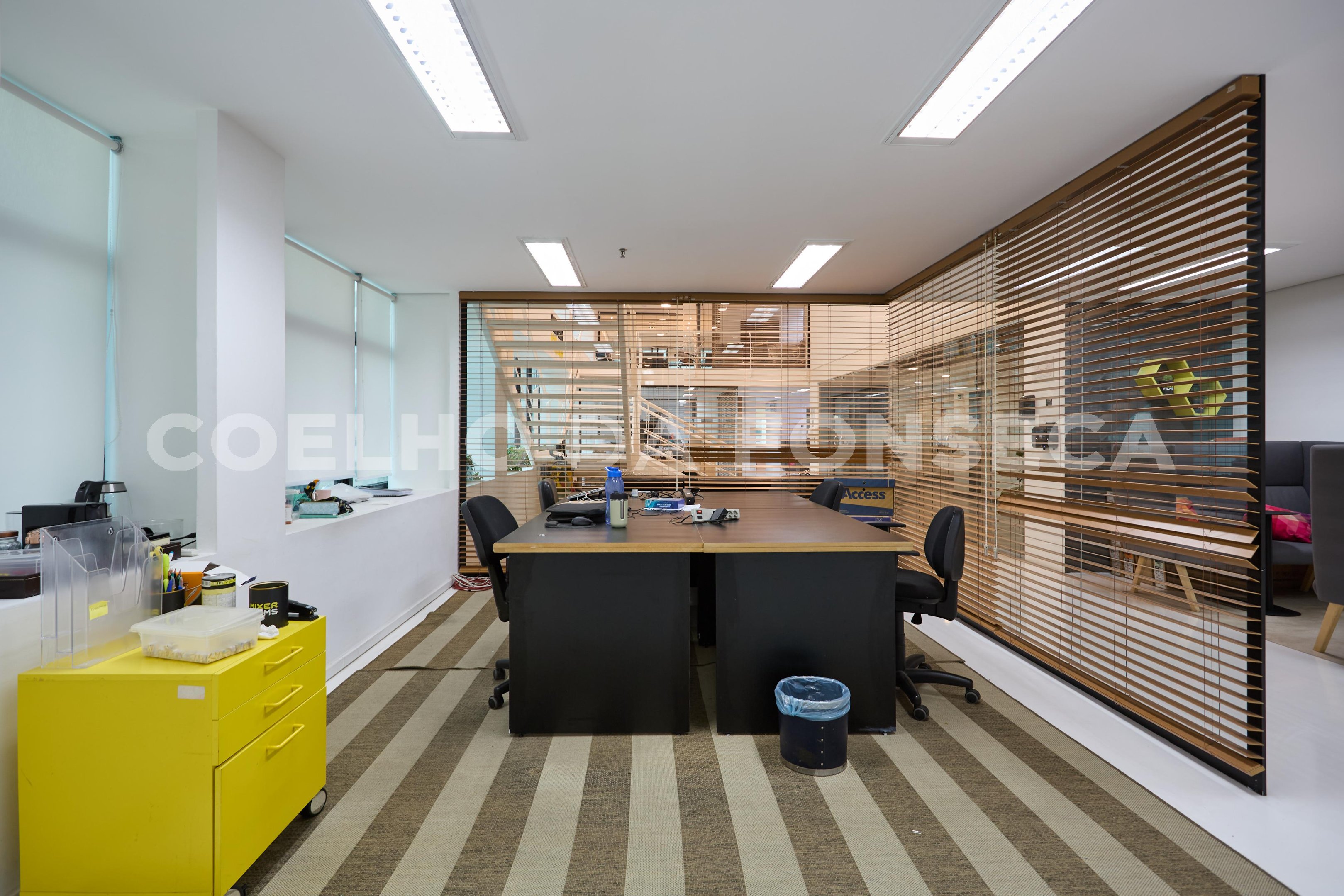 Sala Comercial