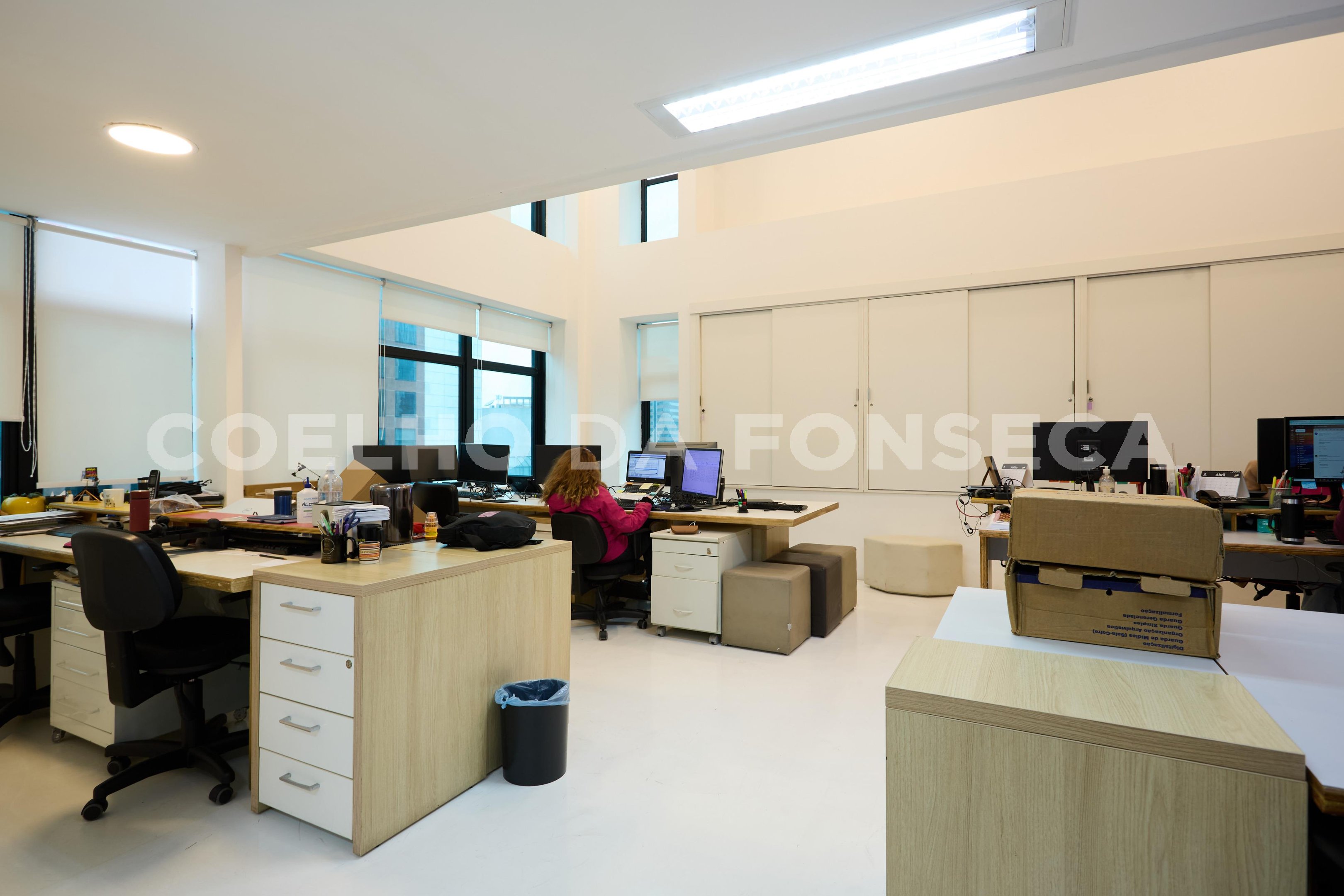 Sala Comercial