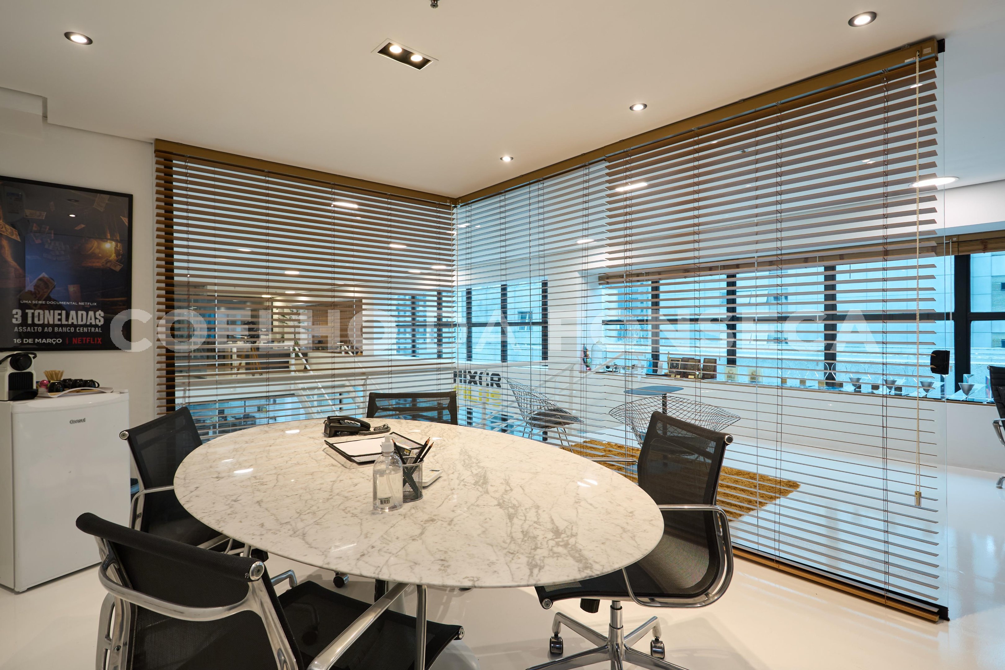 Sala Comercial
