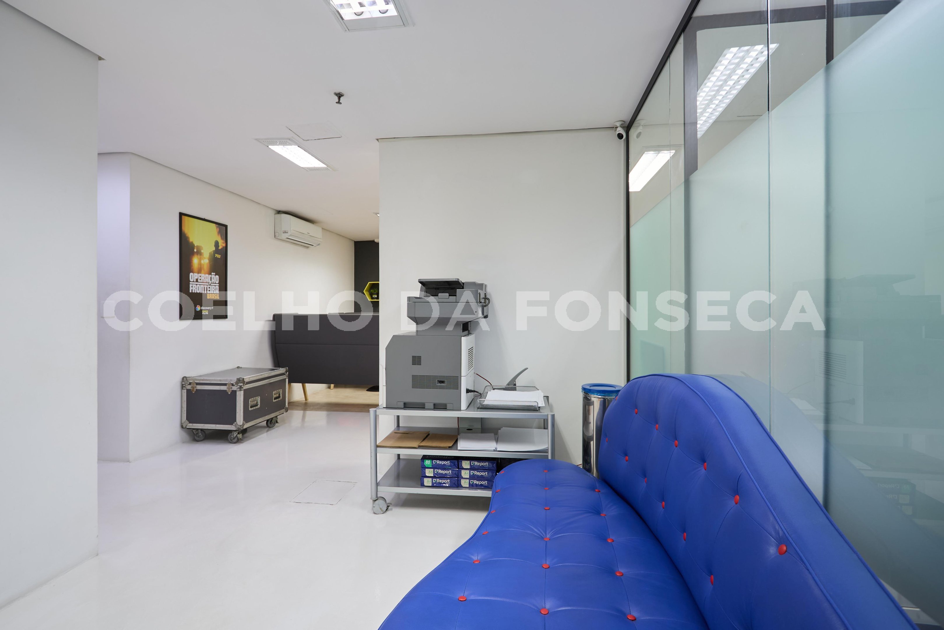 Sala Comercial