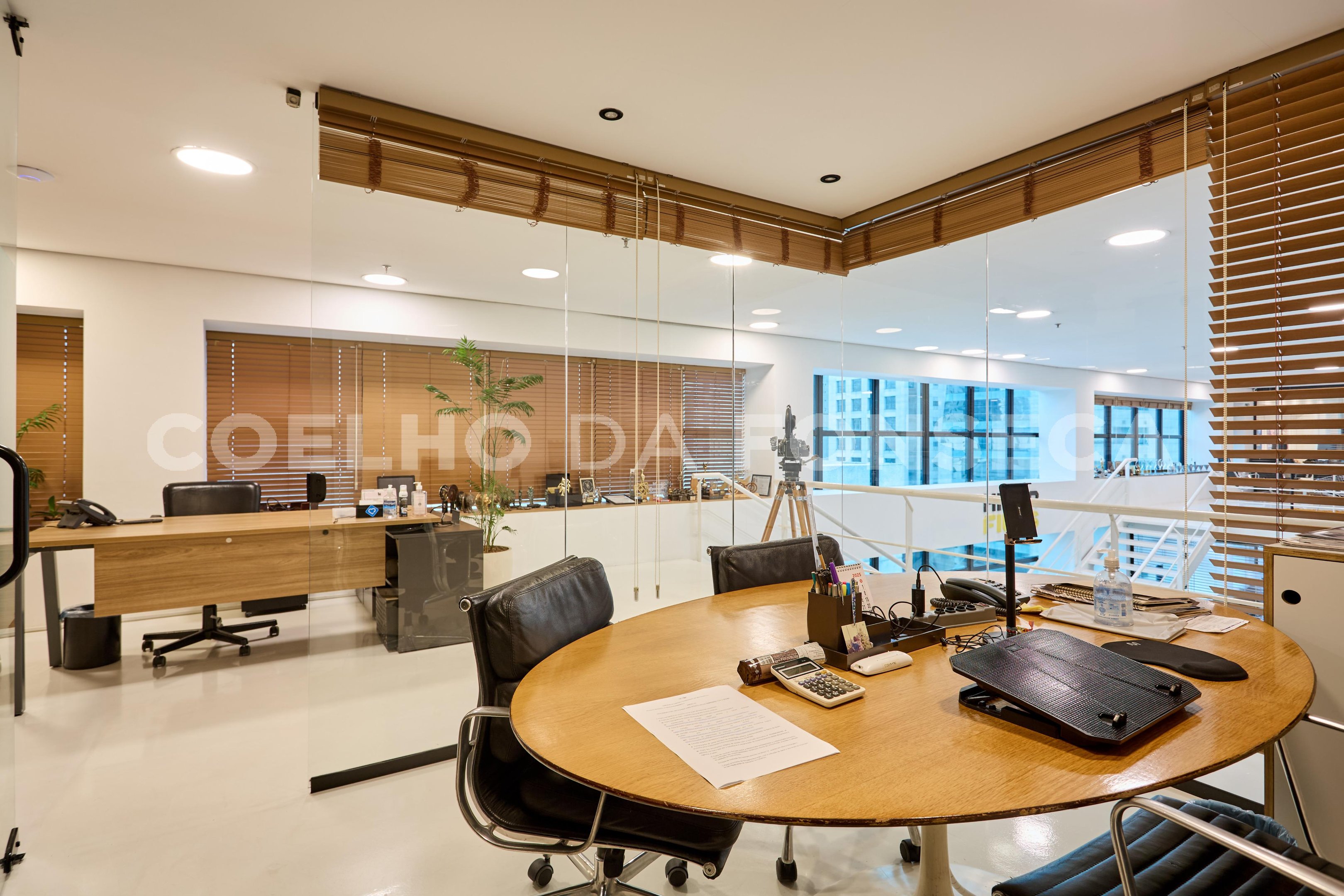 Sala Comercial